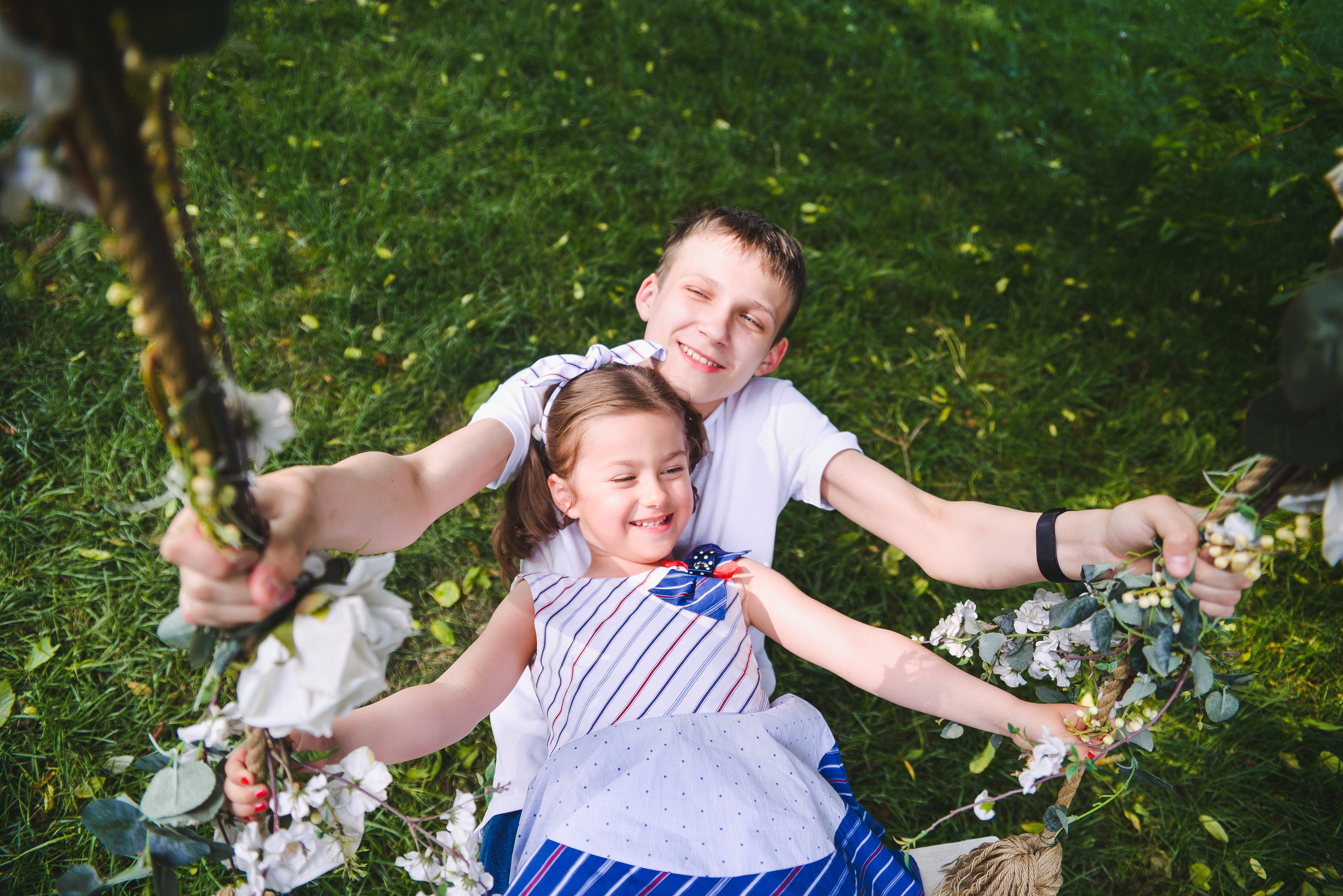 Св. Семейный фотограф в Санкт-Петербурге Льдокова Екатерина