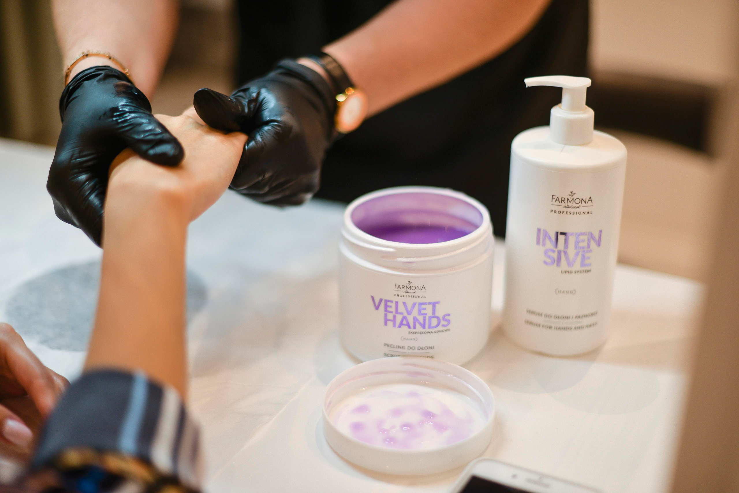 САЛОН «Nail Bar». Семейный фотограф в Санкт-Петербурге Льдокова Екатерина