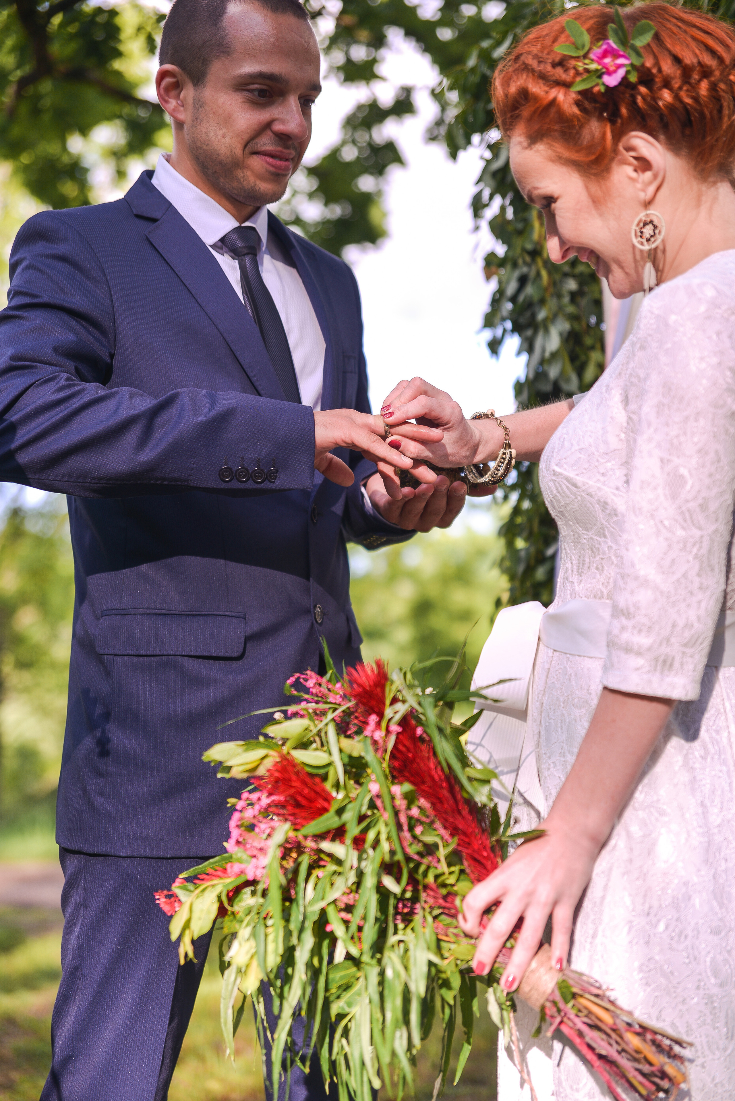 Сергей и Елена. Семейный фотограф в Санкт-Петербурге Льдокова Екатерина