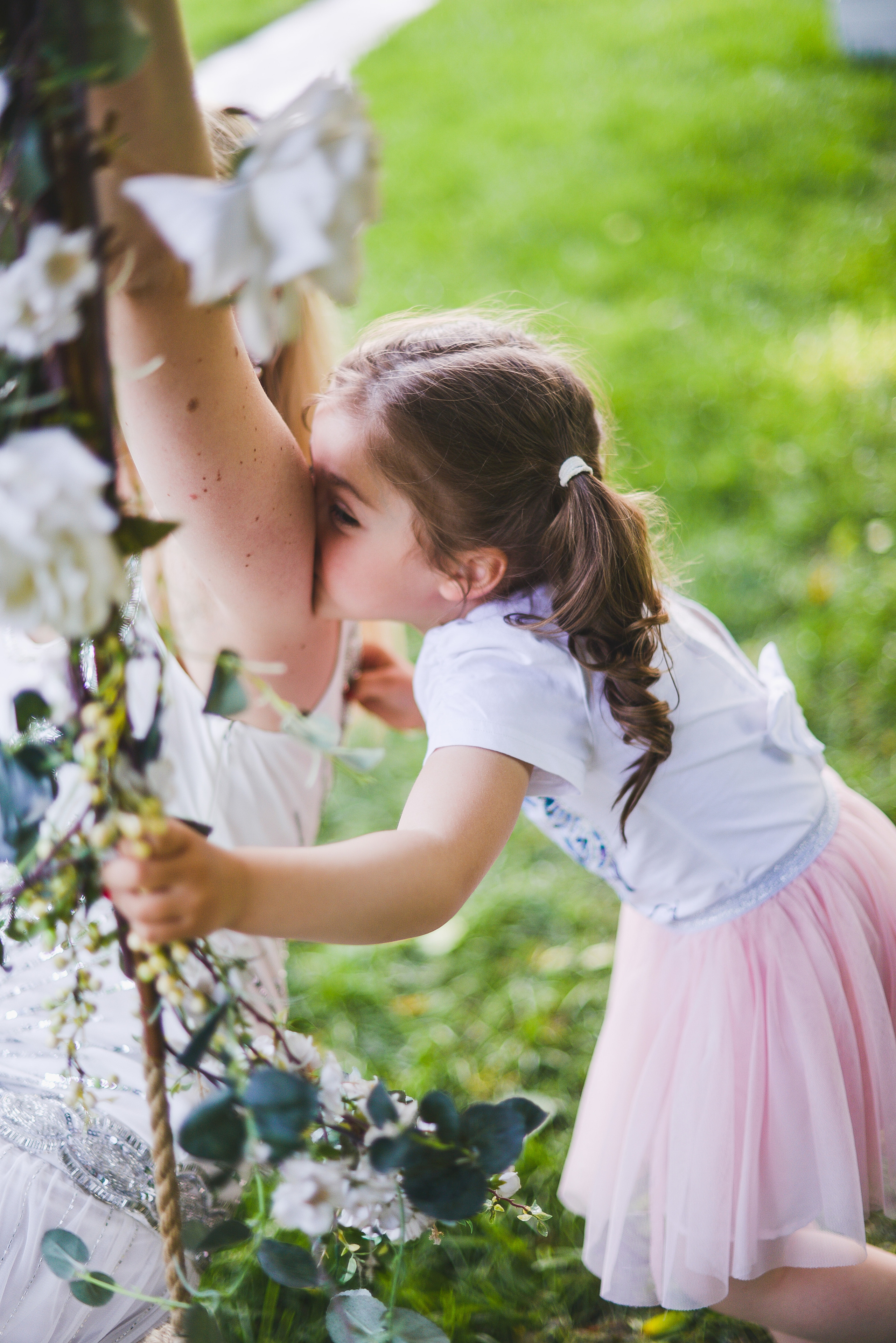 Св. Семейный фотограф в Санкт-Петербурге Льдокова Екатерина