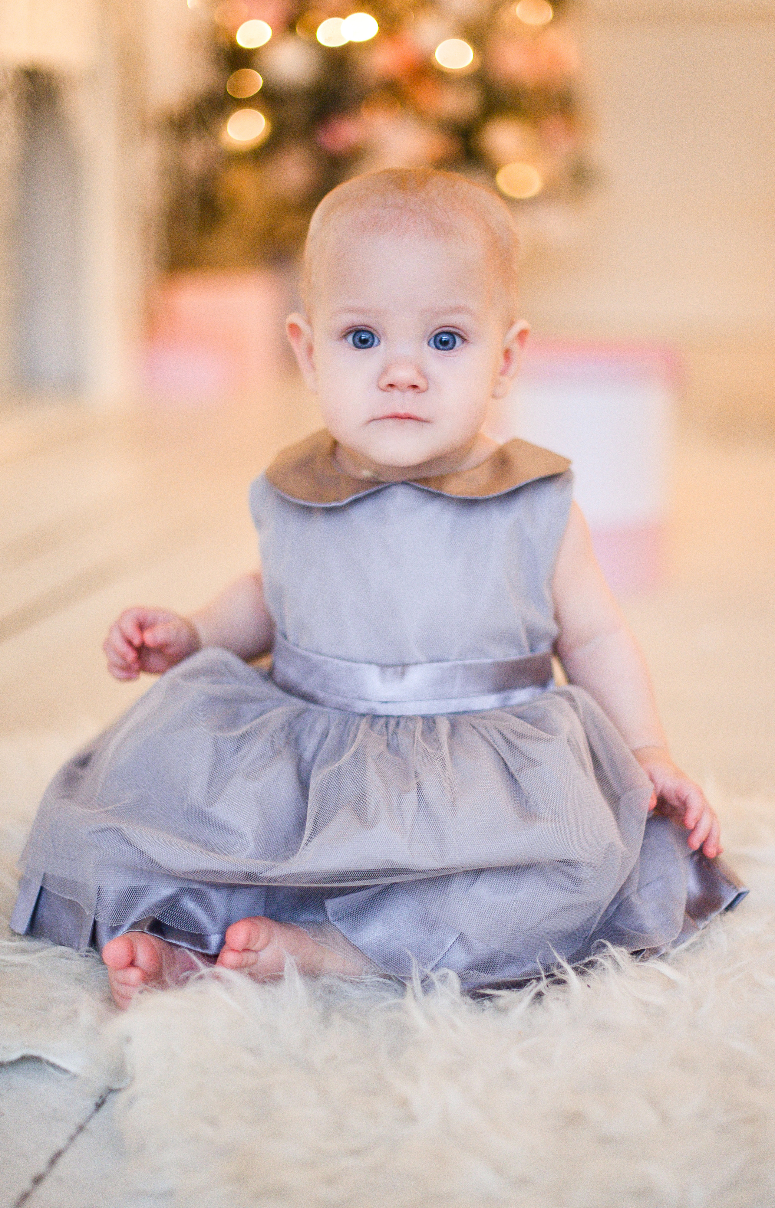 Алексей и Виктория. Новогодняя фотосессия с детьми. Семейный фотограф в Санкт-Петербурге Льдокова Екатерина