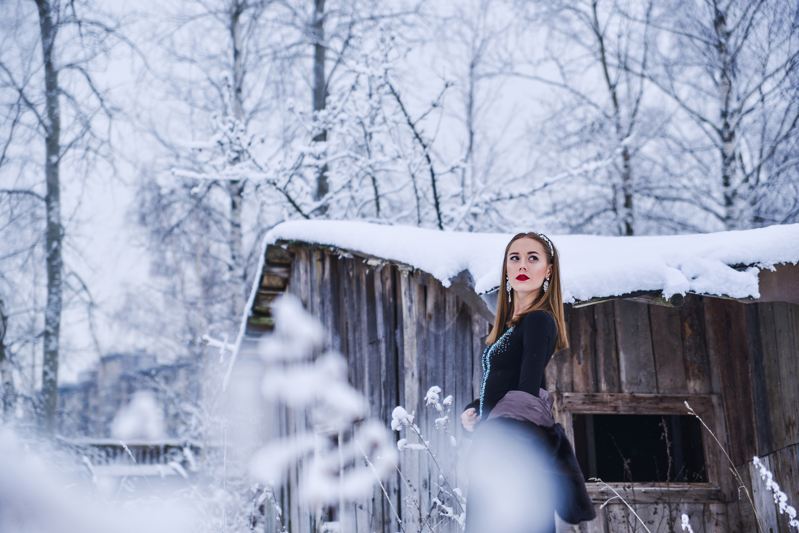 Яна. Семейный фотограф в Санкт-Петербурге Льдокова Екатерина