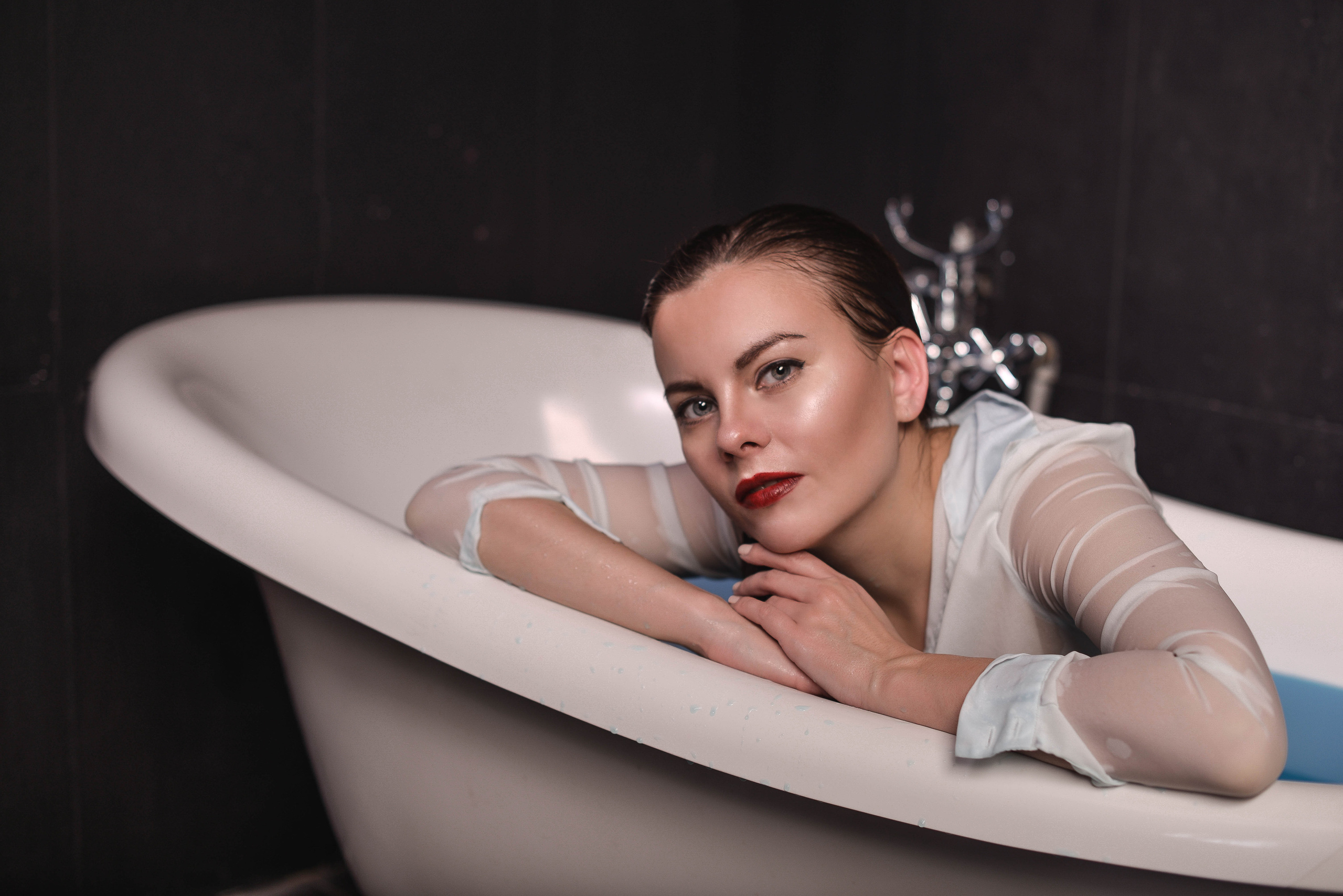 Вода. Семейный фотограф в Санкт-Петербурге Льдокова Екатерина