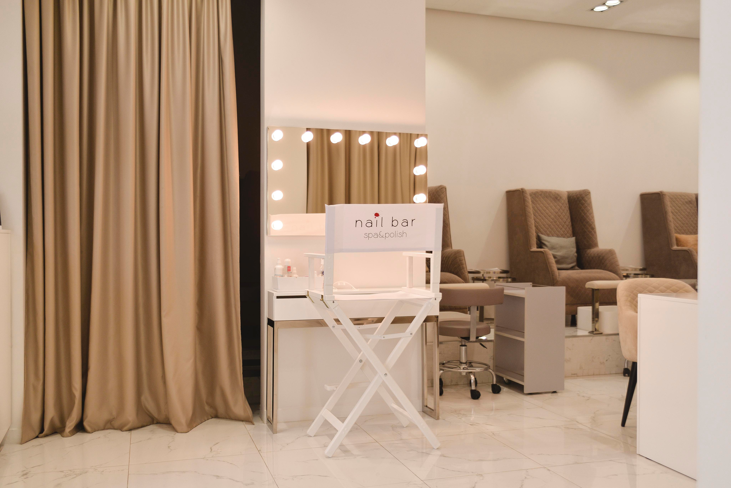 САЛОН «Nail Bar». Семейный фотограф в Санкт-Петербурге Льдокова Екатерина