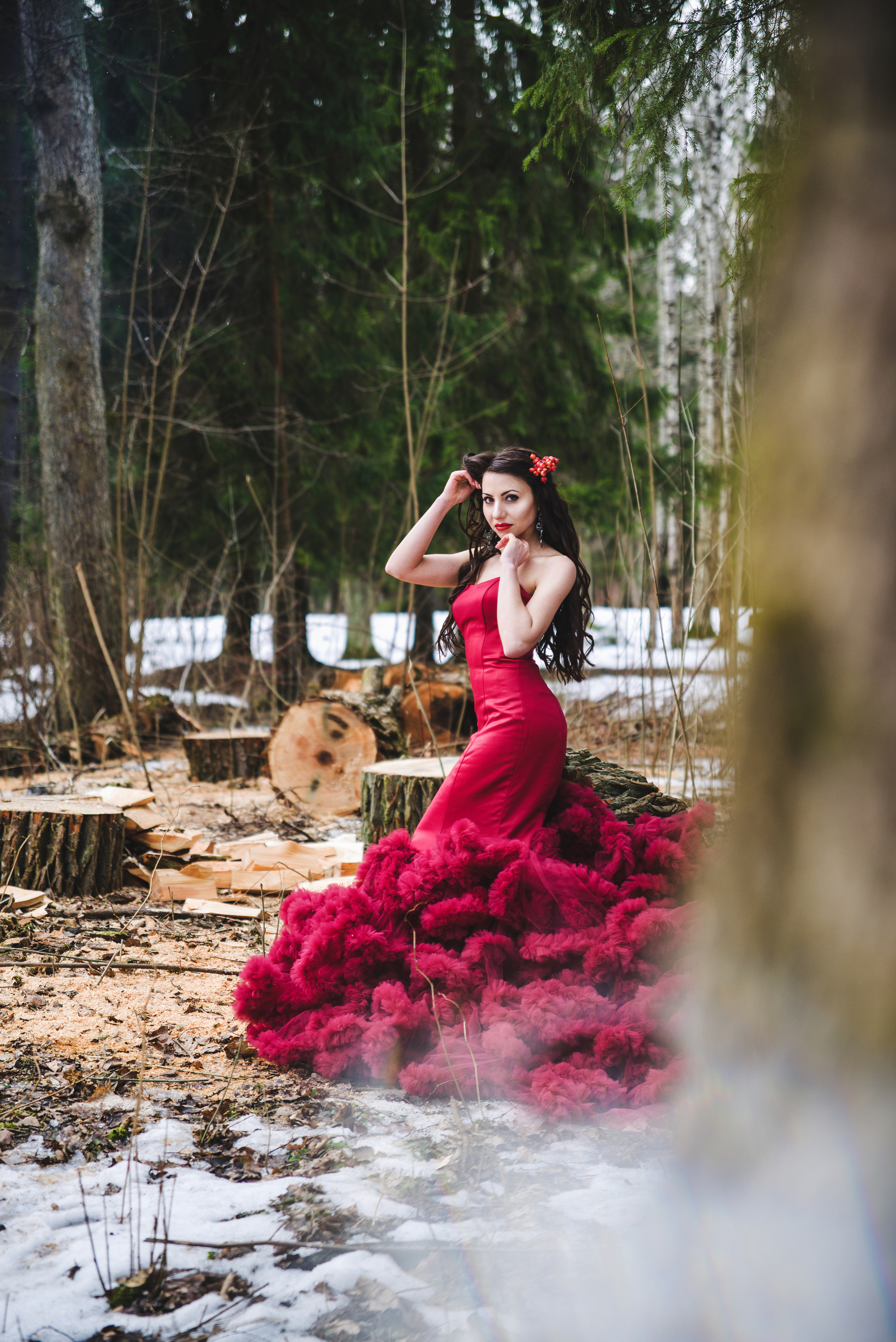 ПОЛИ. Семейный фотограф в Санкт-Петербурге Льдокова Екатерина