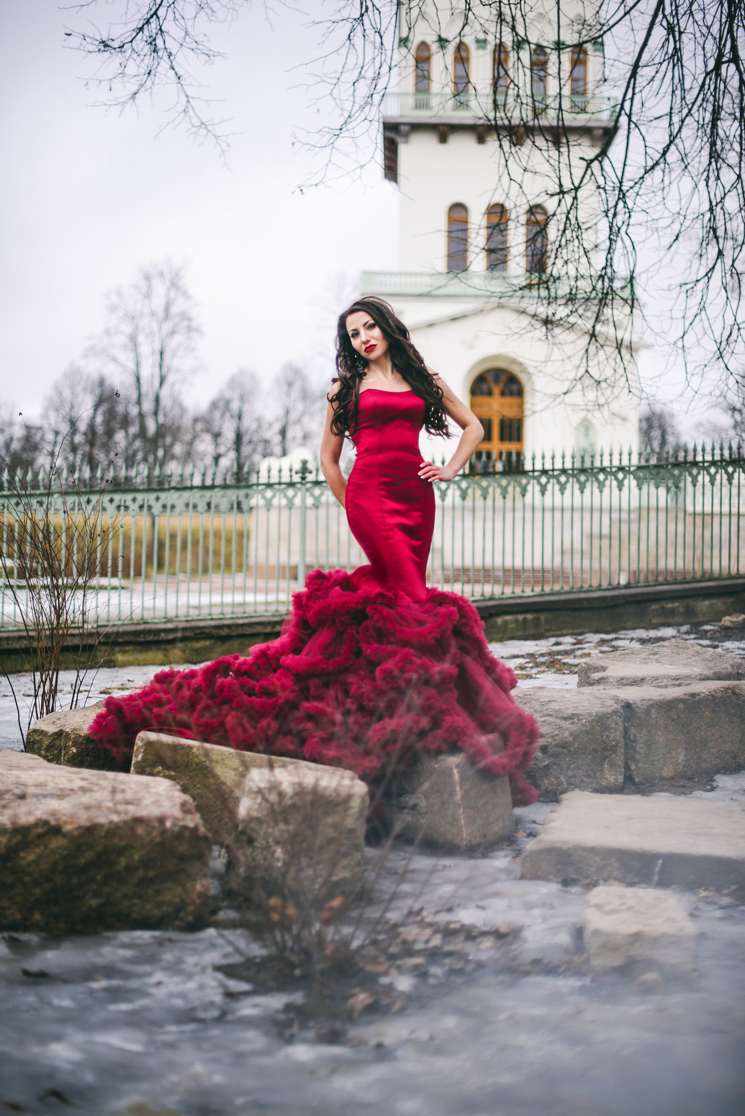 ПОЛИ. Семейный фотограф в Санкт-Петербурге Льдокова Екатерина