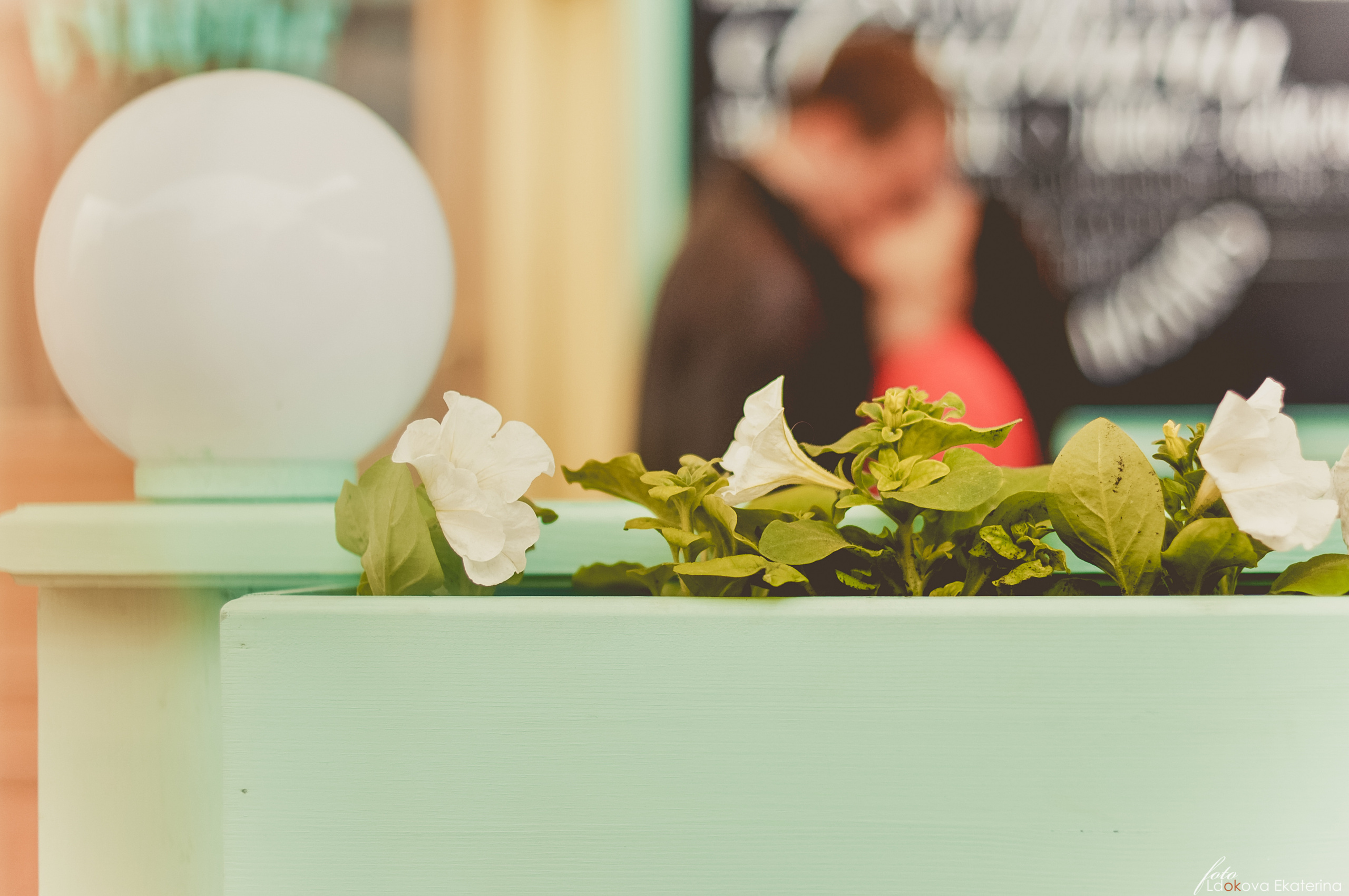 Коля и Наташа. Семейный фотограф в Санкт-Петербурге Льдокова Екатерина