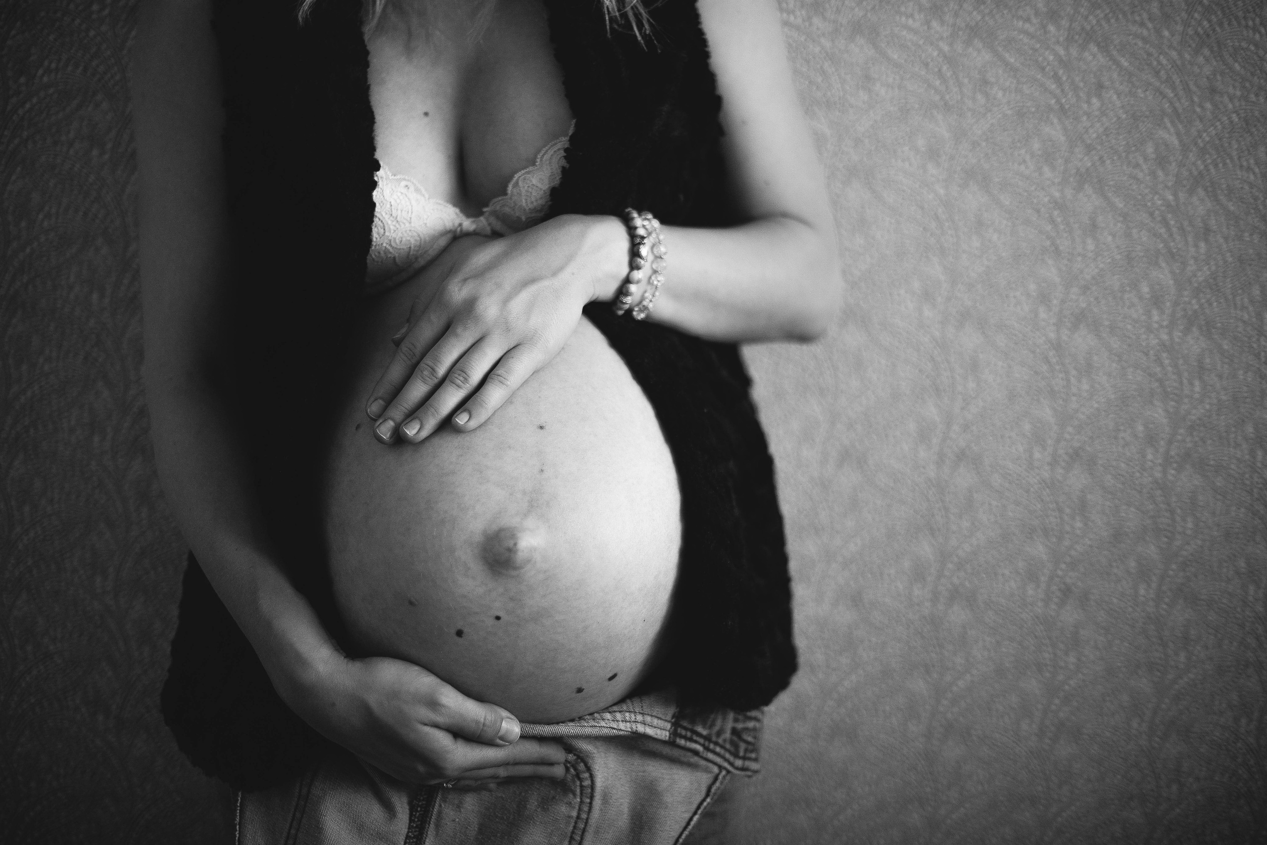 В ожидании Артёма. Семейный фотограф в Санкт-Петербурге Льдокова Екатерина