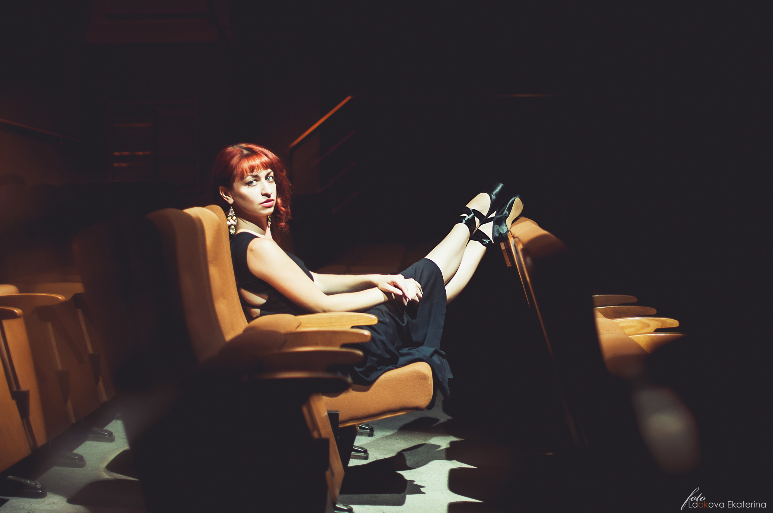 ЛИНА. Семейный фотограф в Санкт-Петербурге Льдокова Екатерина