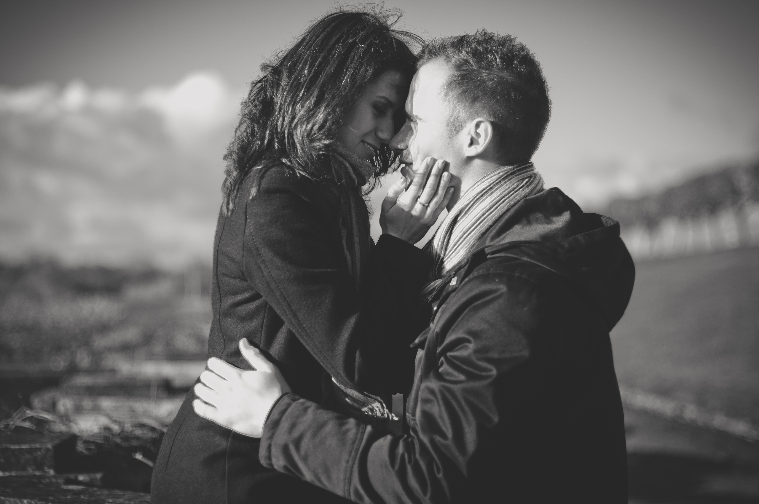 Андерс и Наташа. Семейный фотограф в Санкт-Петербурге Льдокова Екатерина