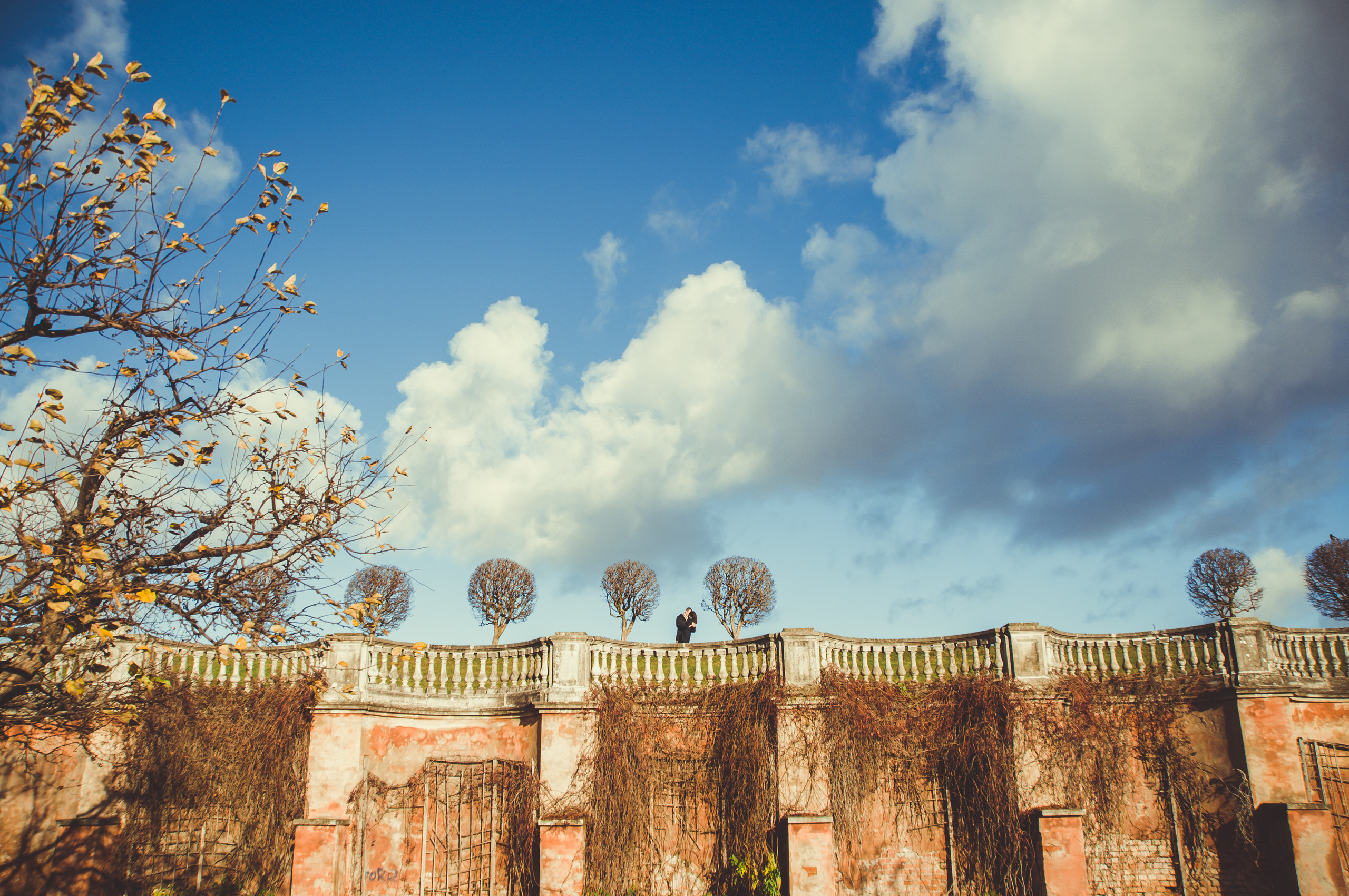 Андерс и Наташа. Семейный фотограф в Санкт-Петербурге Льдокова Екатерина