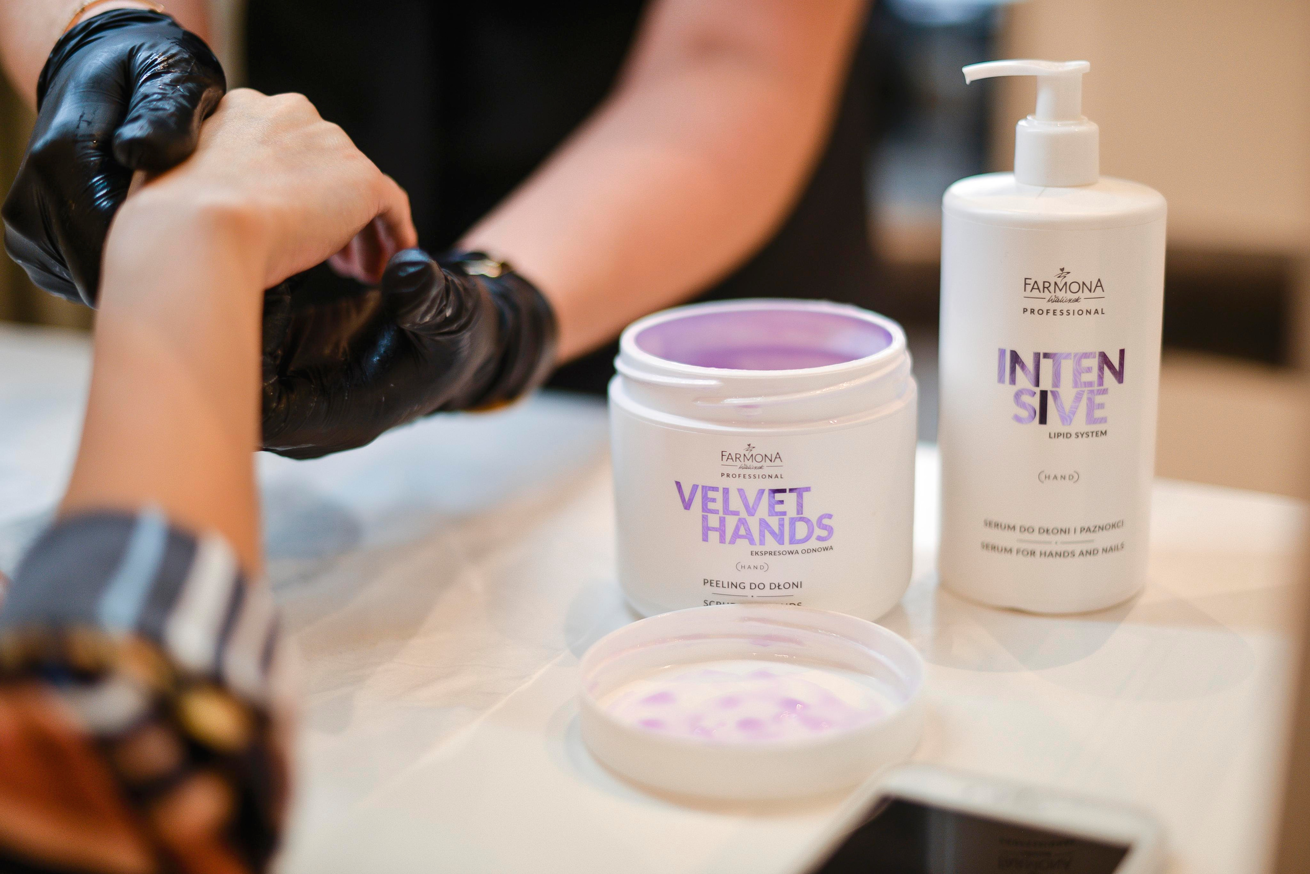 САЛОН «Nail Bar». Семейный фотограф в Санкт-Петербурге Льдокова Екатерина