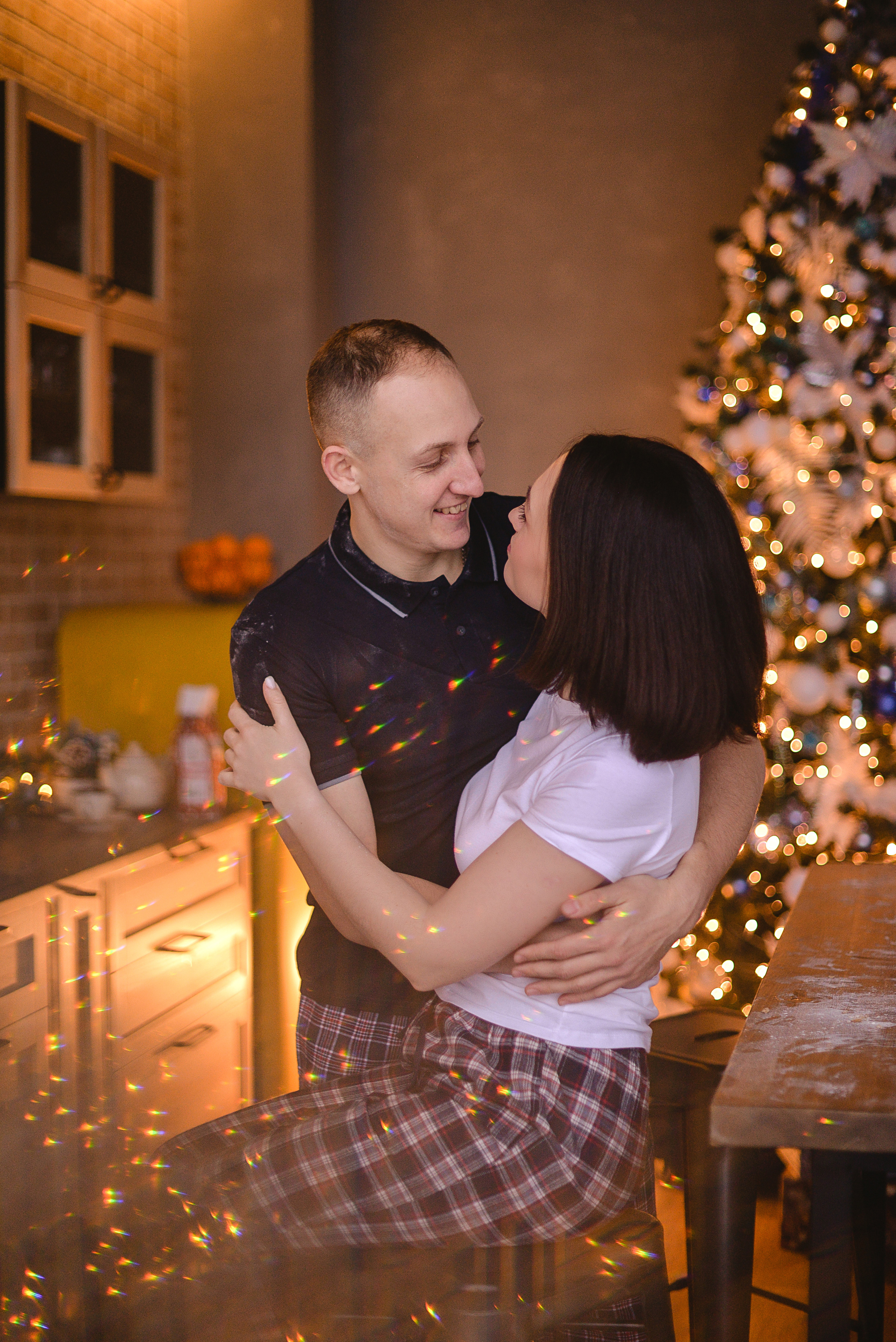 Готовим. Семейный фотограф в Санкт-Петербурге Льдокова Екатерина