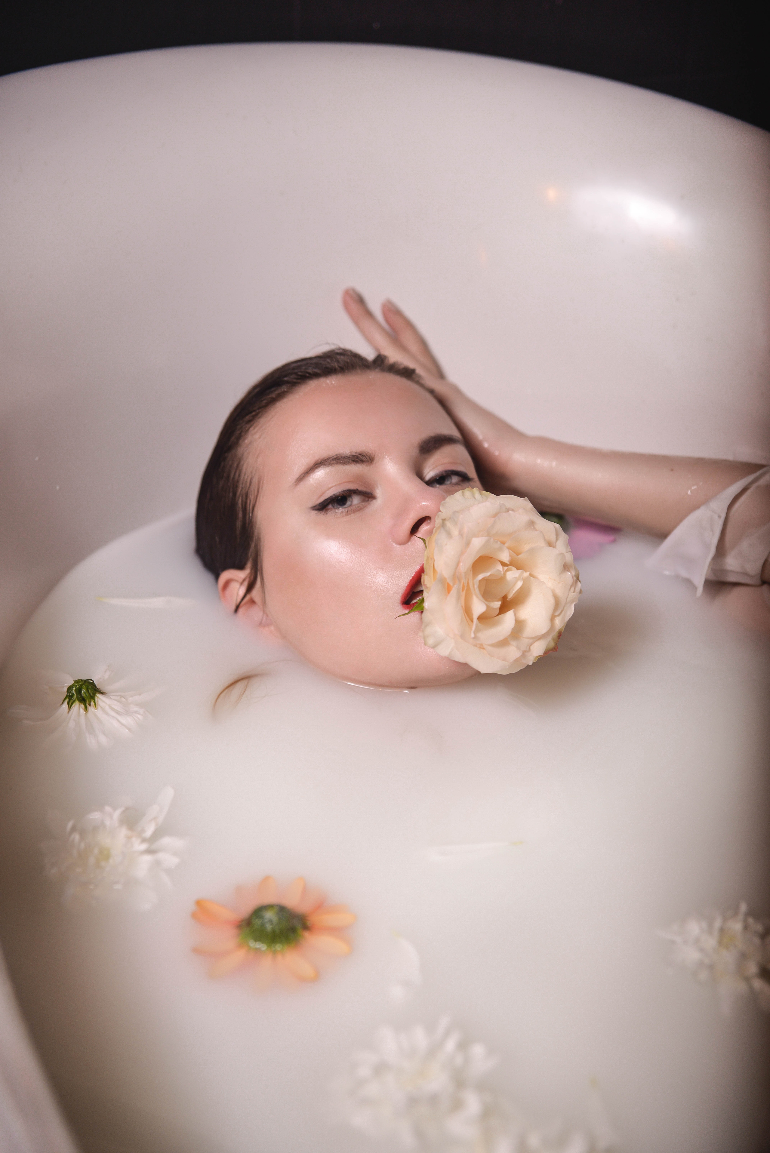 Вода. Семейный фотограф в Санкт-Петербурге Льдокова Екатерина