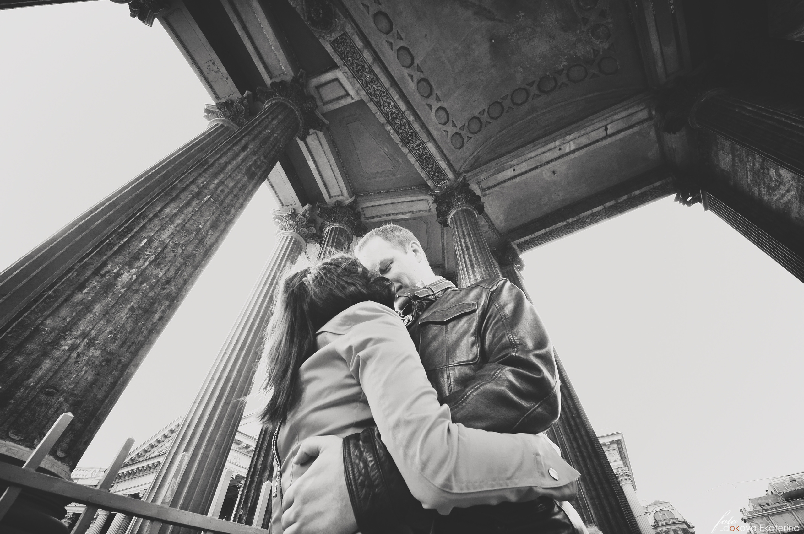 Коля и Наташа