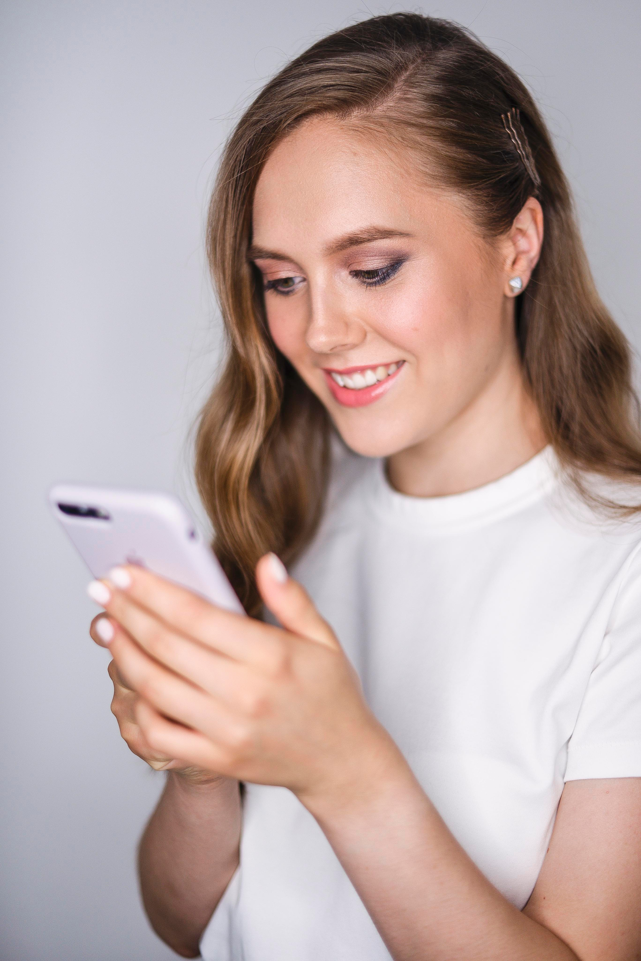 САЛОН «Nail Bar». Семейный фотограф в Санкт-Петербурге Льдокова Екатерина