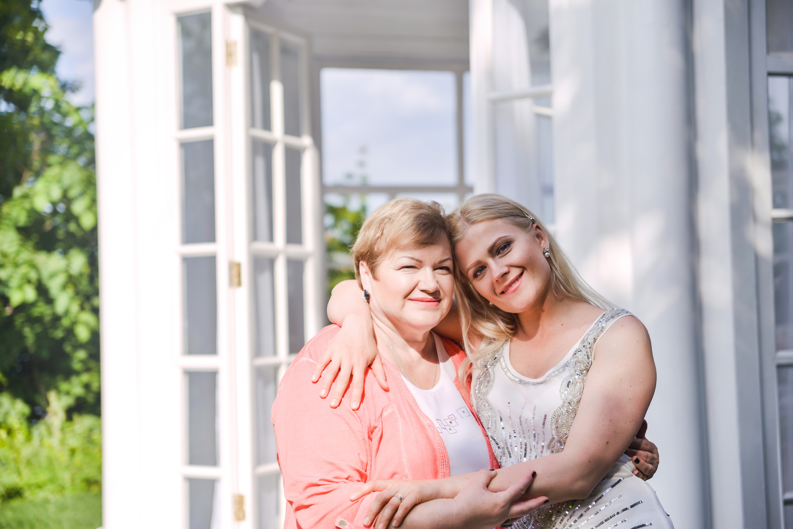 Св. Семейный фотограф в Санкт-Петербурге Льдокова Екатерина