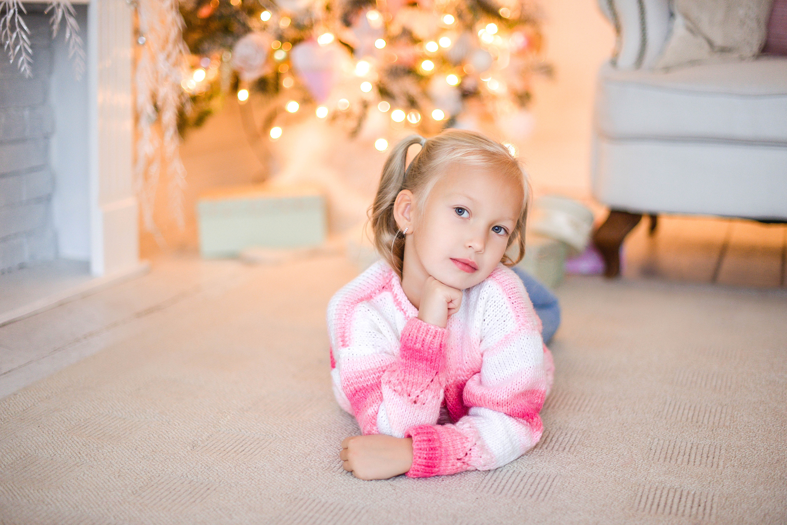 Саша Таня и детки. Семейный фотограф в Санкт-Петербурге Льдокова Екатерина