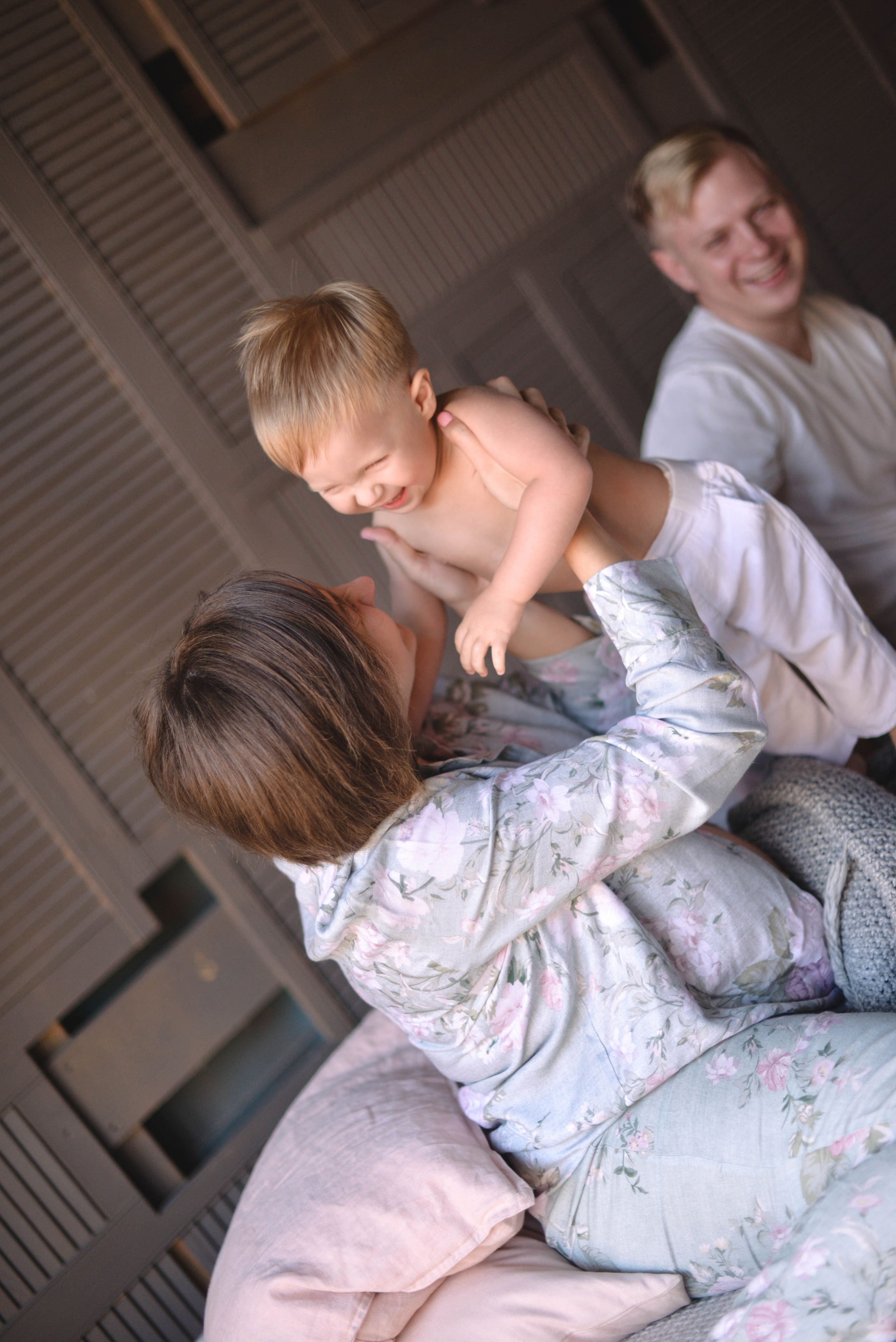В ожидании Тимохи. Семейный фотограф в Санкт-Петербурге Льдокова Екатерина