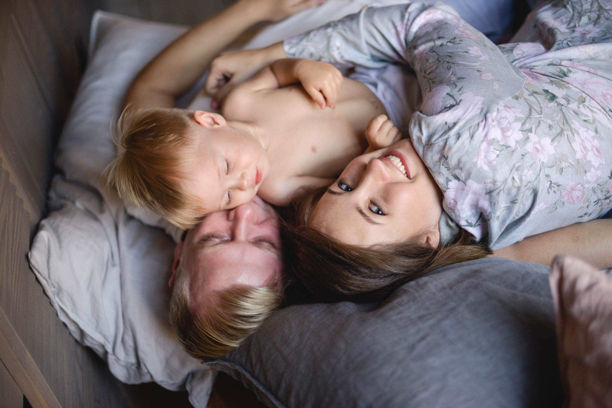 В ожидании Тимохи. Семейный фотограф в Санкт-Петербурге Льдокова Екатерина