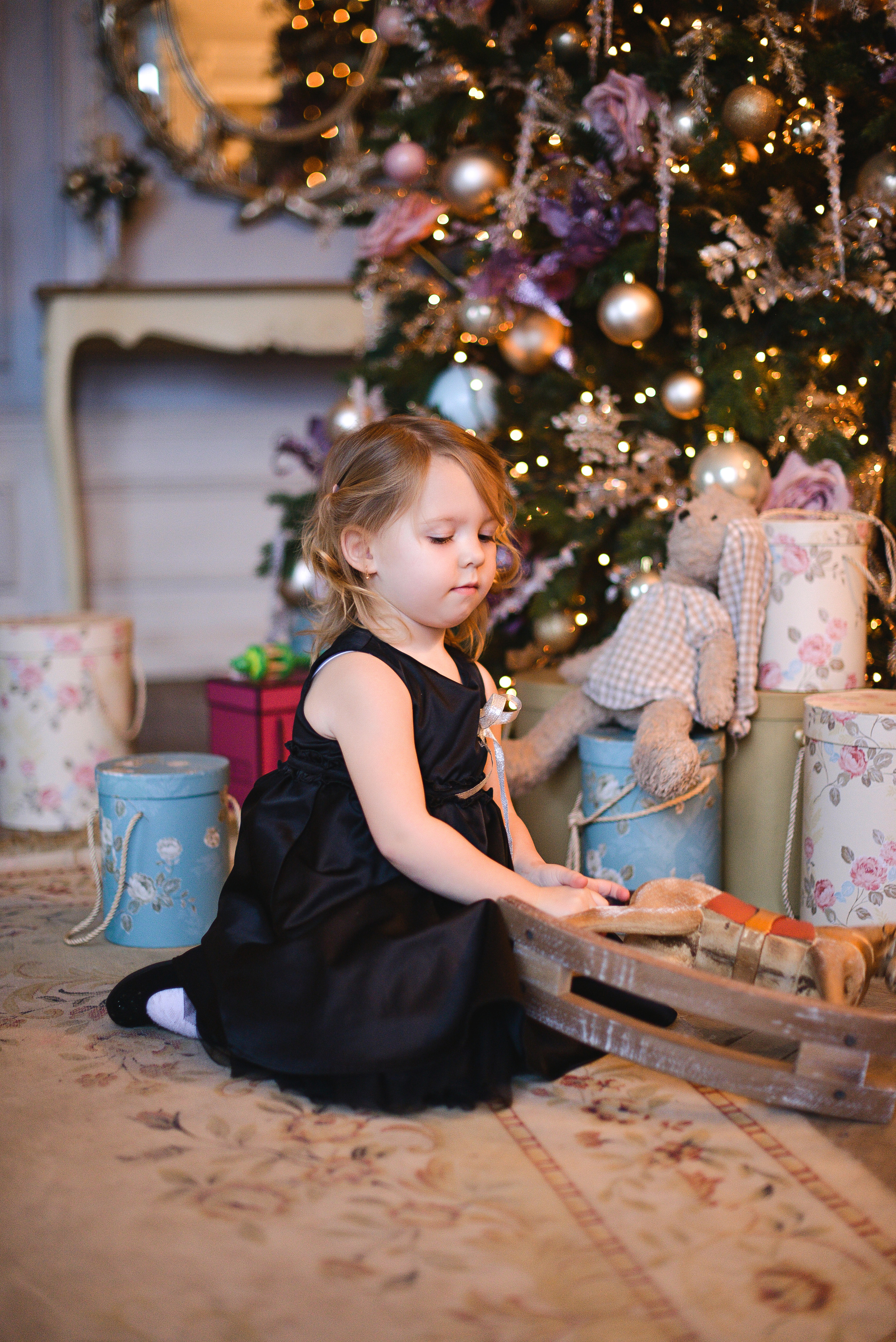 Ш. Семейный фотограф в Санкт-Петербурге Льдокова Екатерина