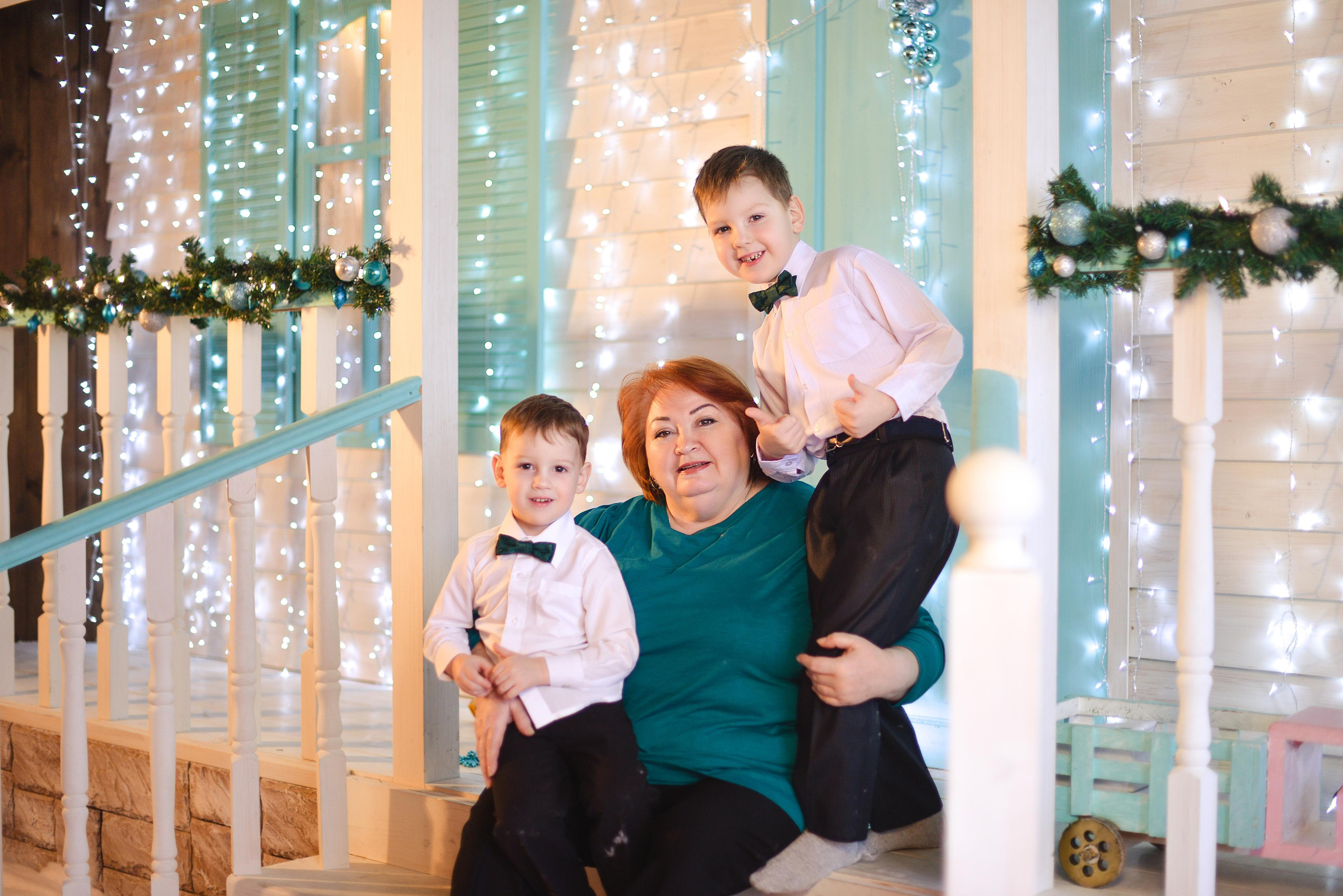 Семейная. Семейный фотограф в Санкт-Петербурге Льдокова Екатерина