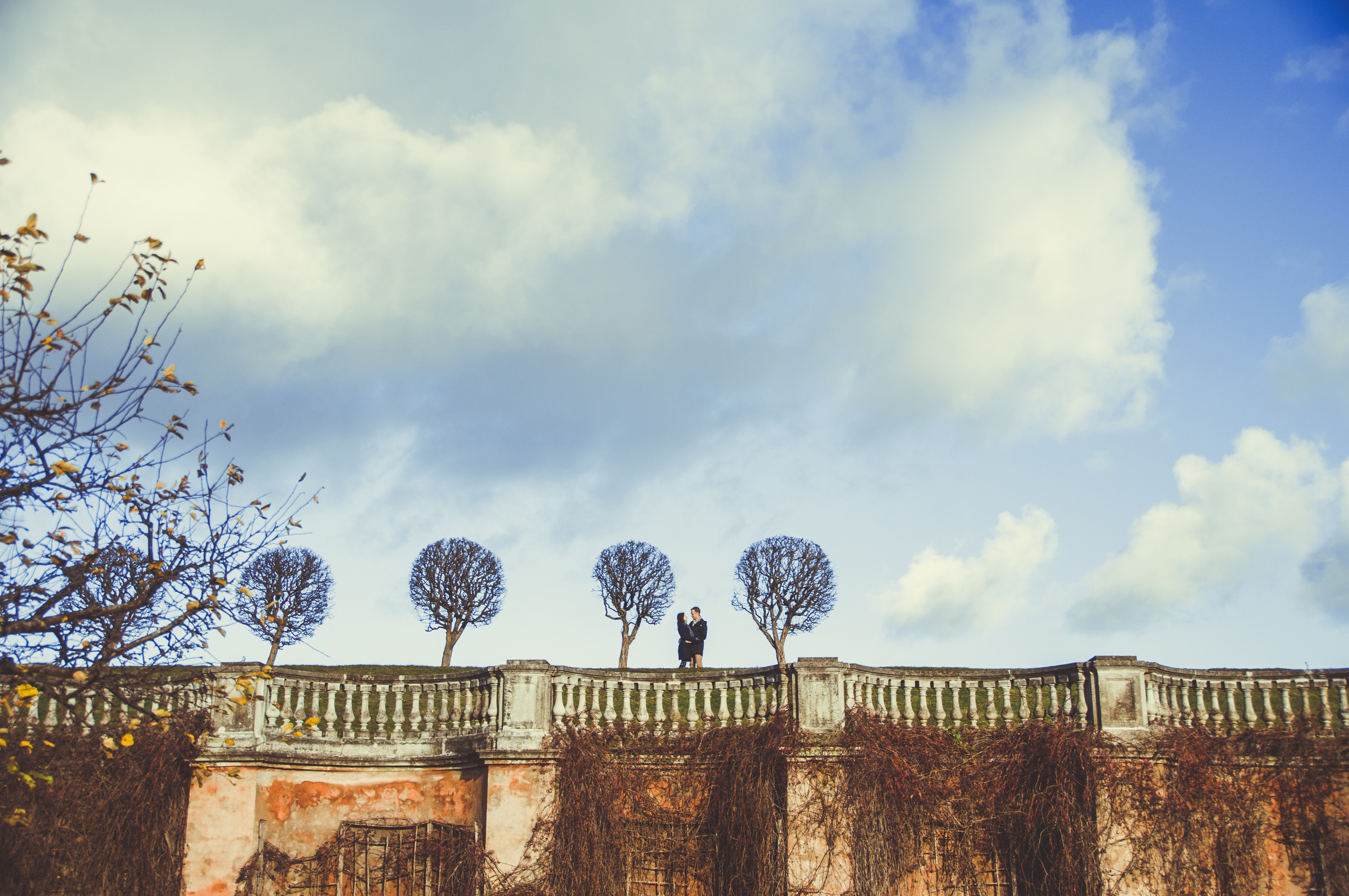 Андерс и Наташа. Семейный фотограф в Санкт-Петербурге Льдокова Екатерина