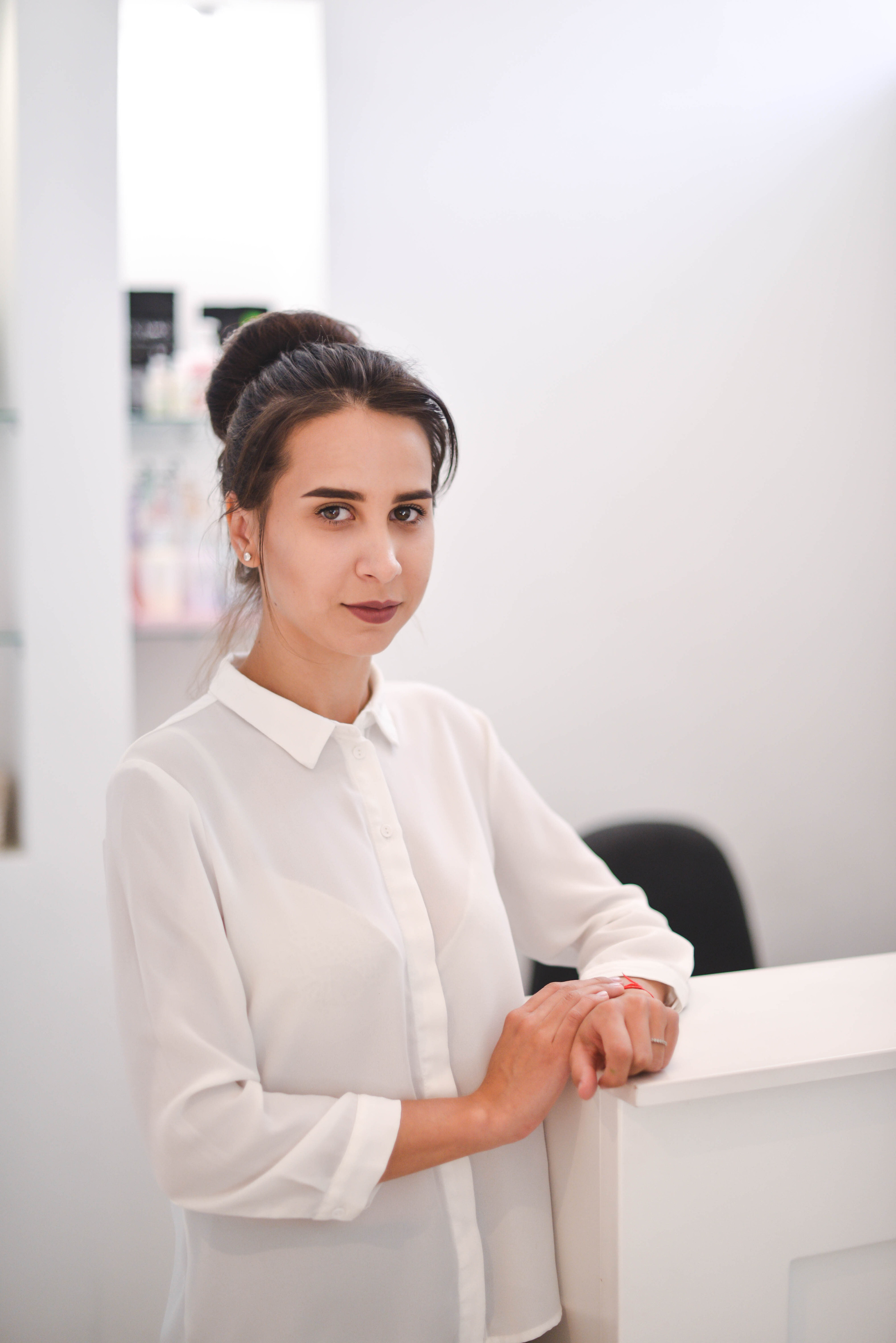 Салон. Семейный фотограф в Санкт-Петербурге Льдокова Екатерина