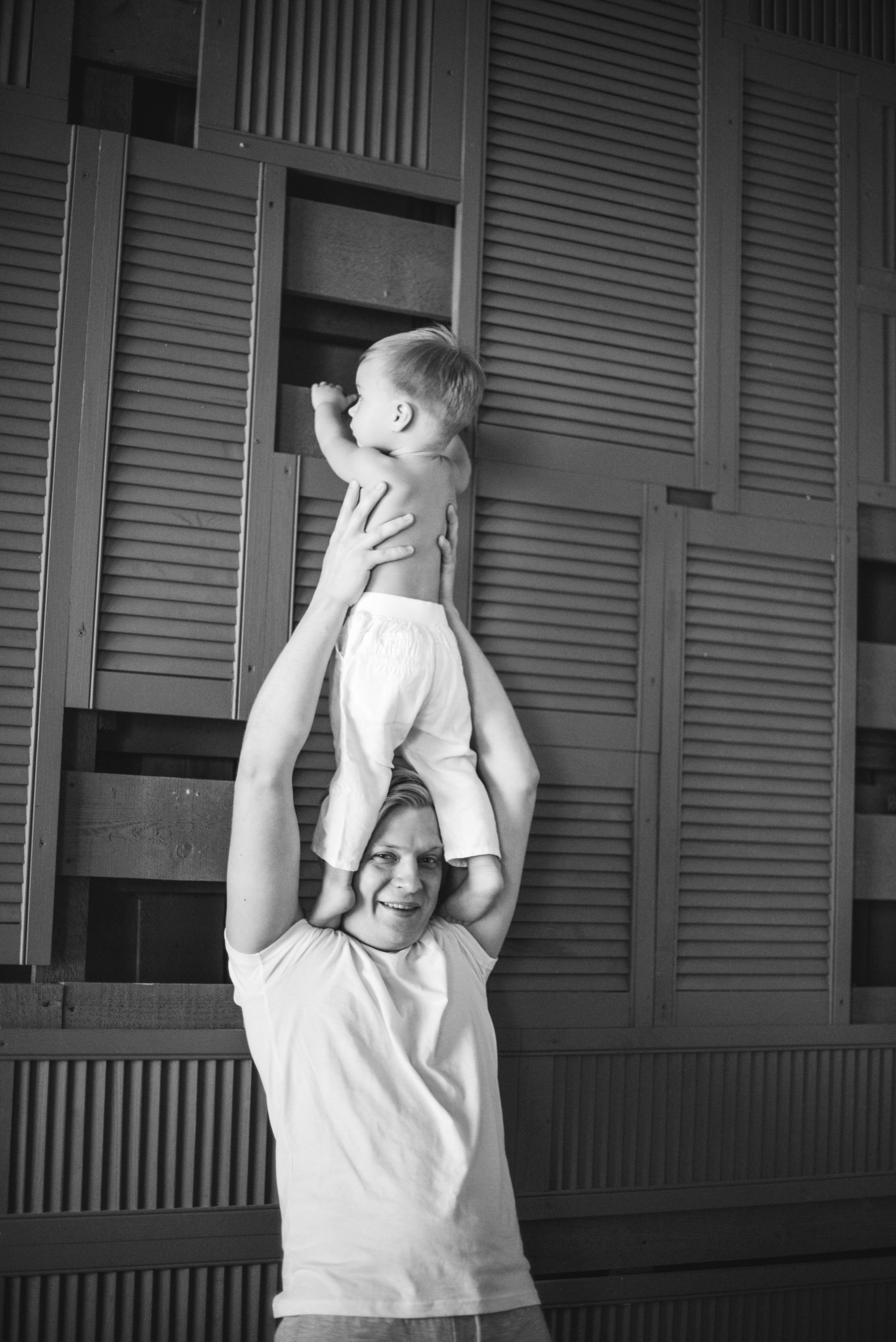 В ожидании Тимохи. Семейный фотограф в Санкт-Петербурге Льдокова Екатерина