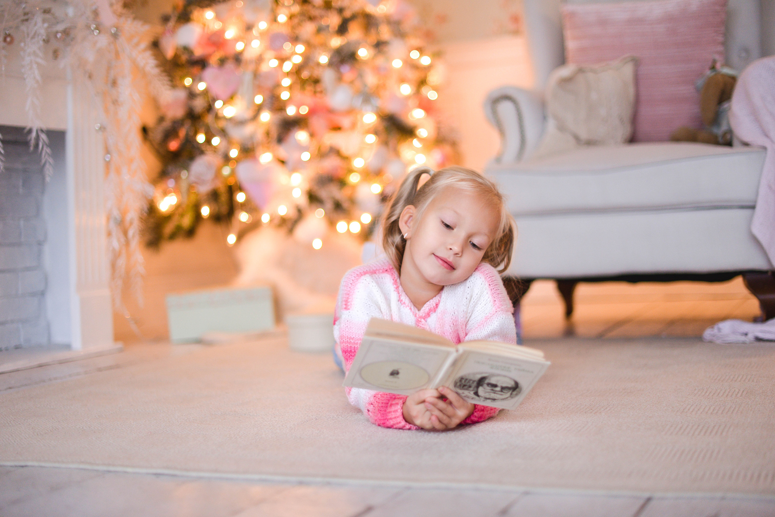 Саша Таня и детки. Семейный фотограф в Санкт-Петербурге Льдокова Екатерина