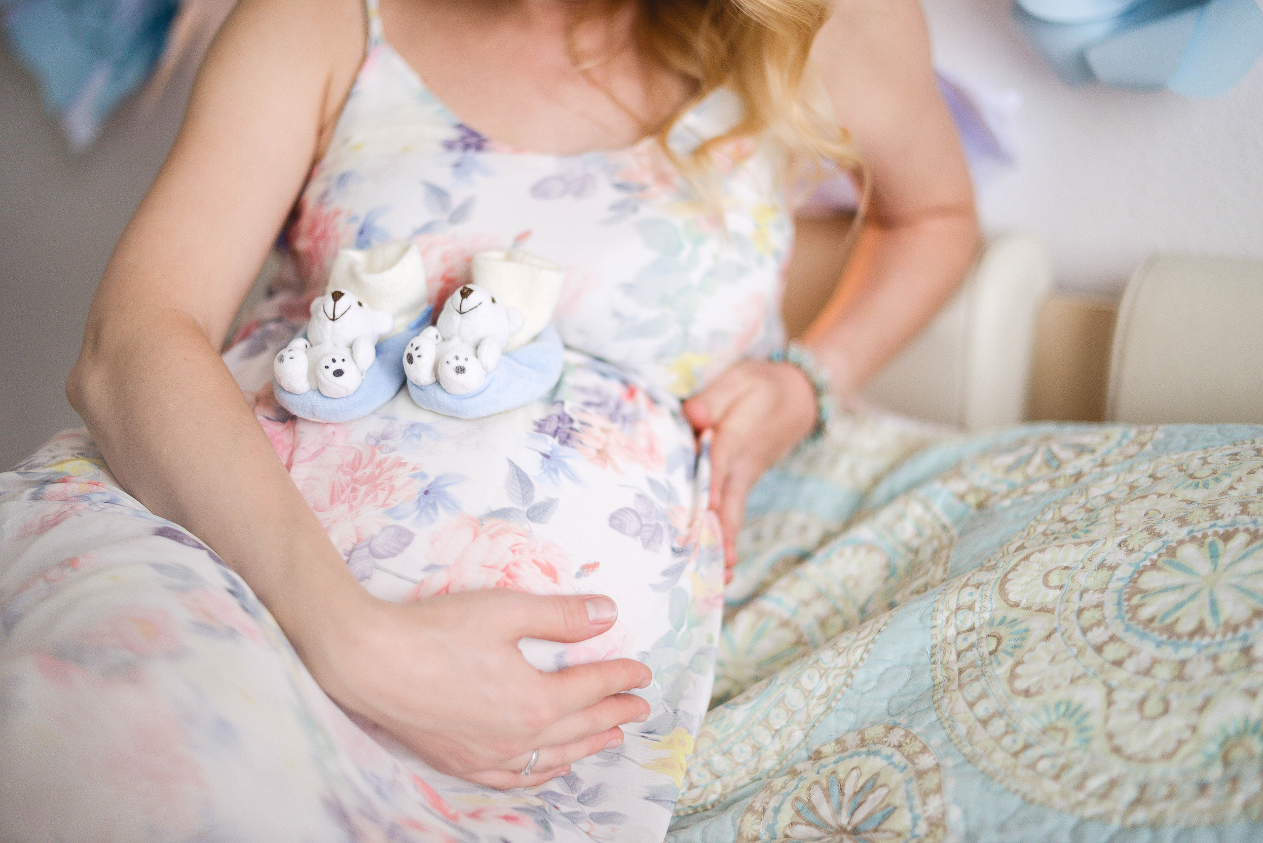 В ожидании Артёма. Семейный фотограф в Санкт-Петербурге Льдокова Екатерина