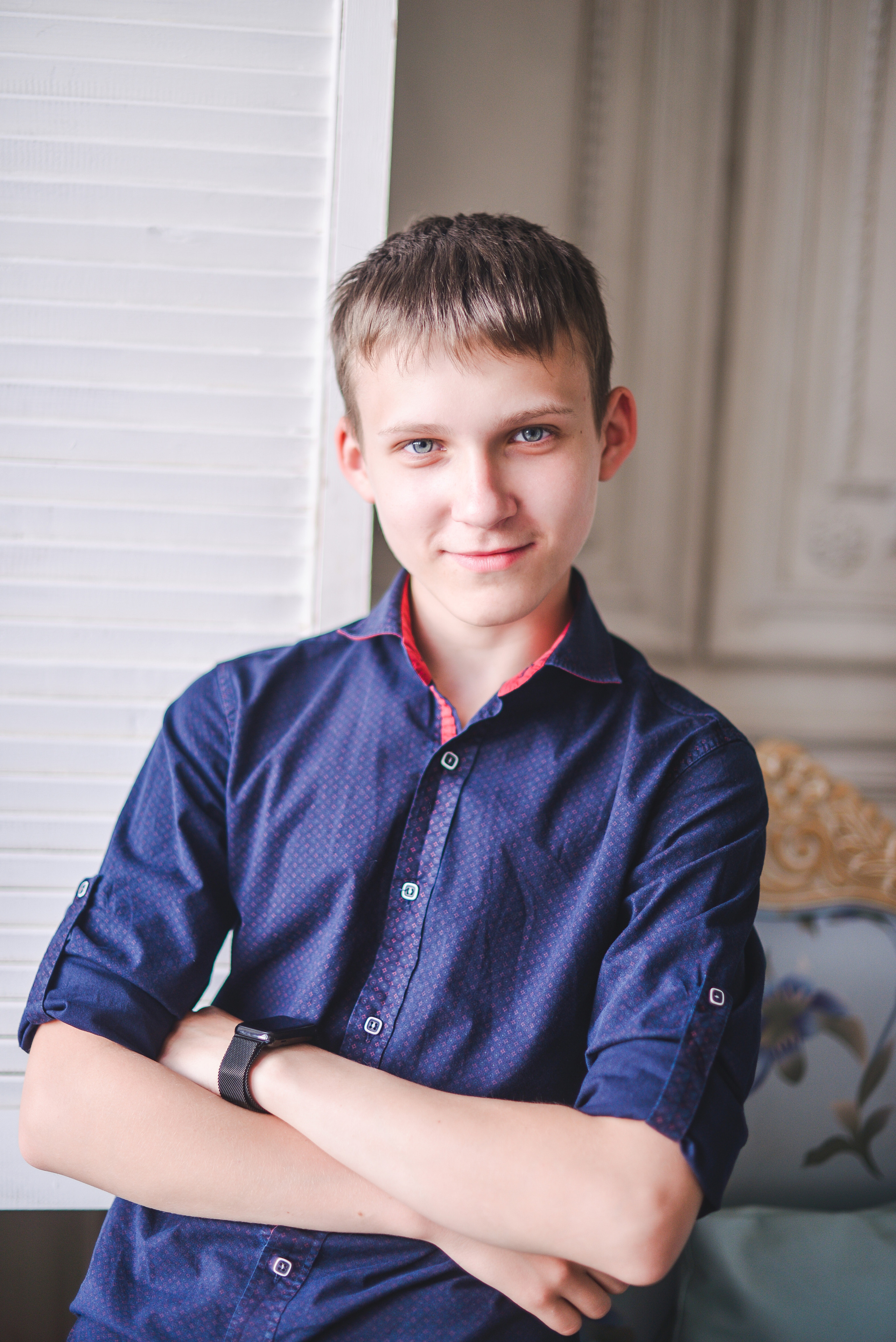 Св. Семейный фотограф в Санкт-Петербурге Льдокова Екатерина