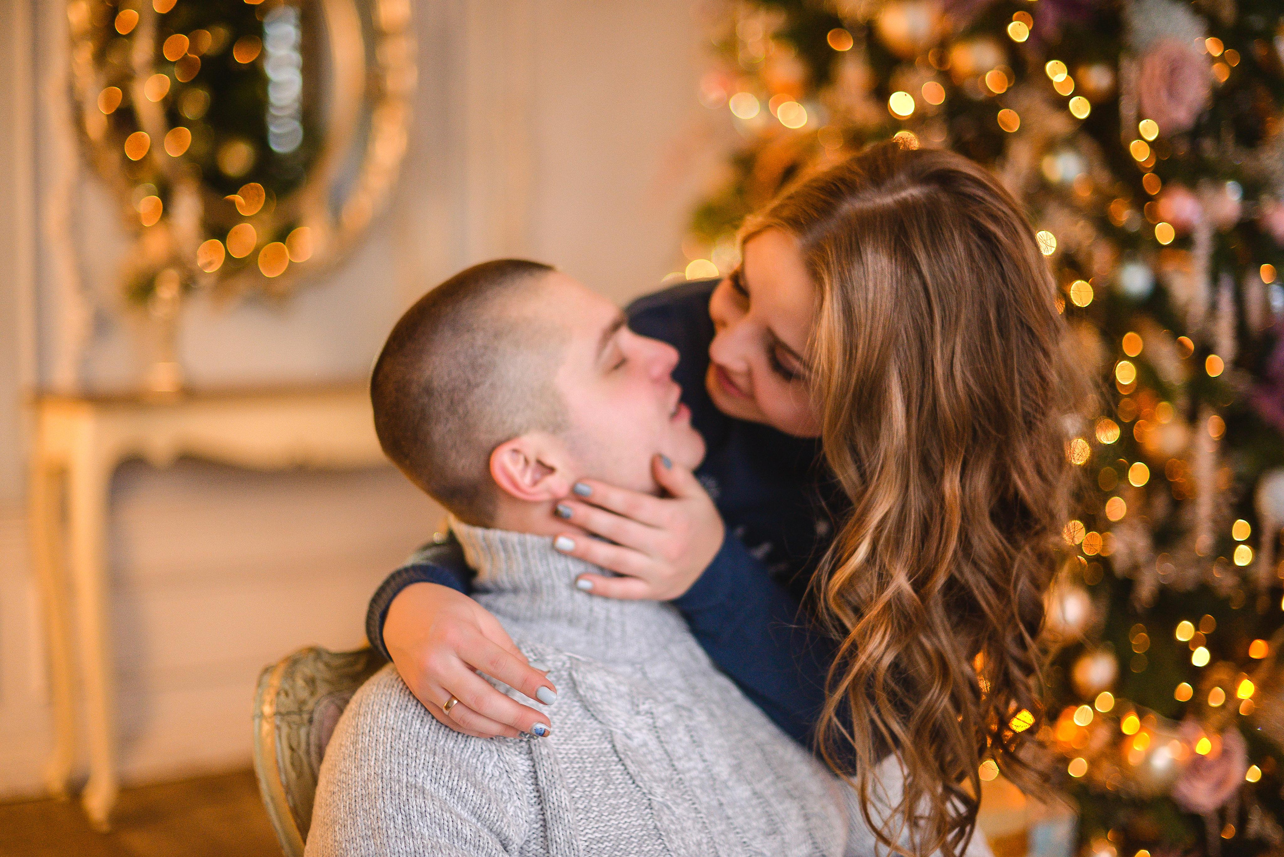 Света и 2 медведя). Семейный фотограф в Санкт-Петербурге Льдокова Екатерина