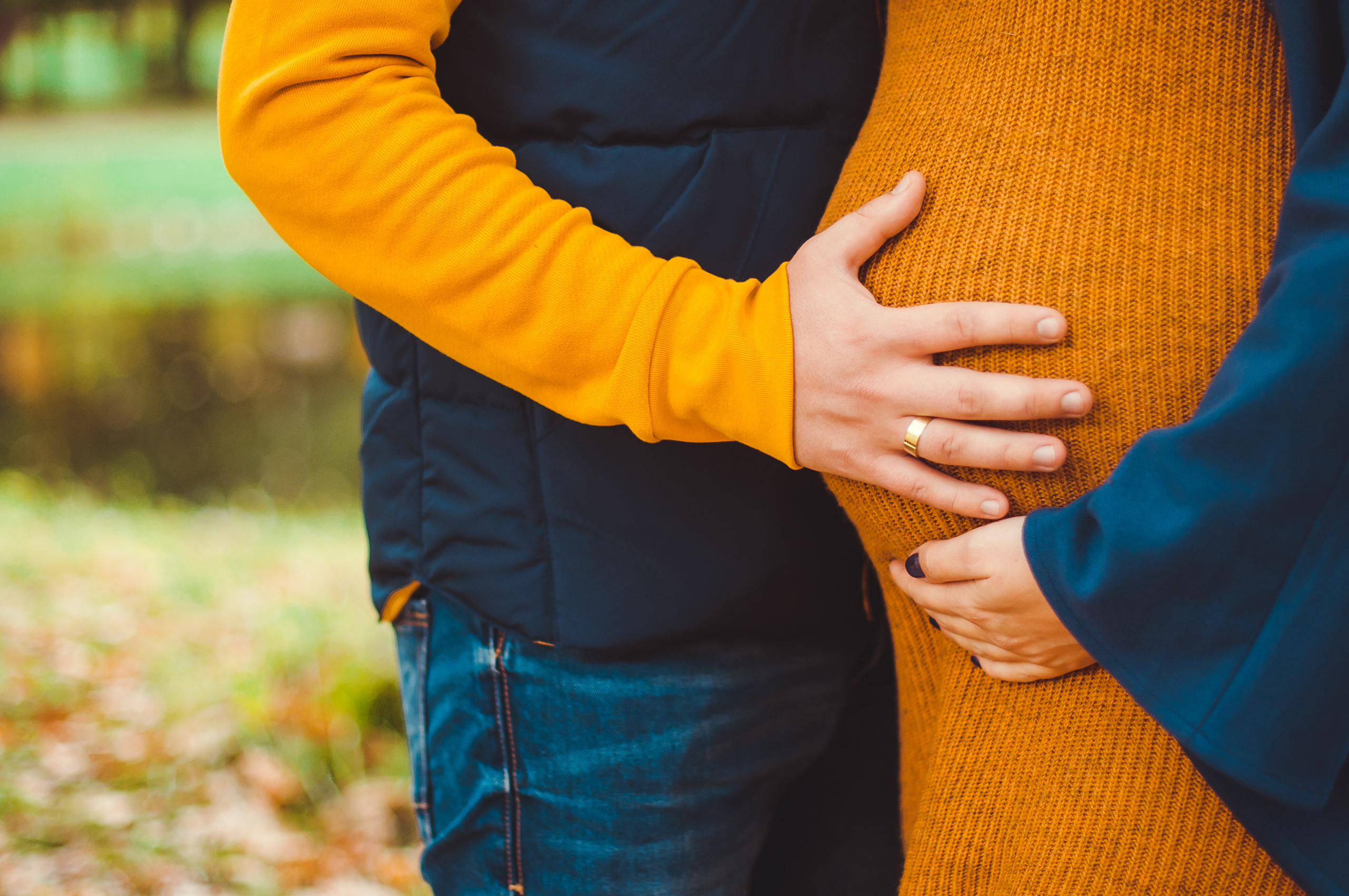 В ожидании ЕЛИСЕЯ. Семейный фотограф в Санкт-Петербурге Льдокова Екатерина