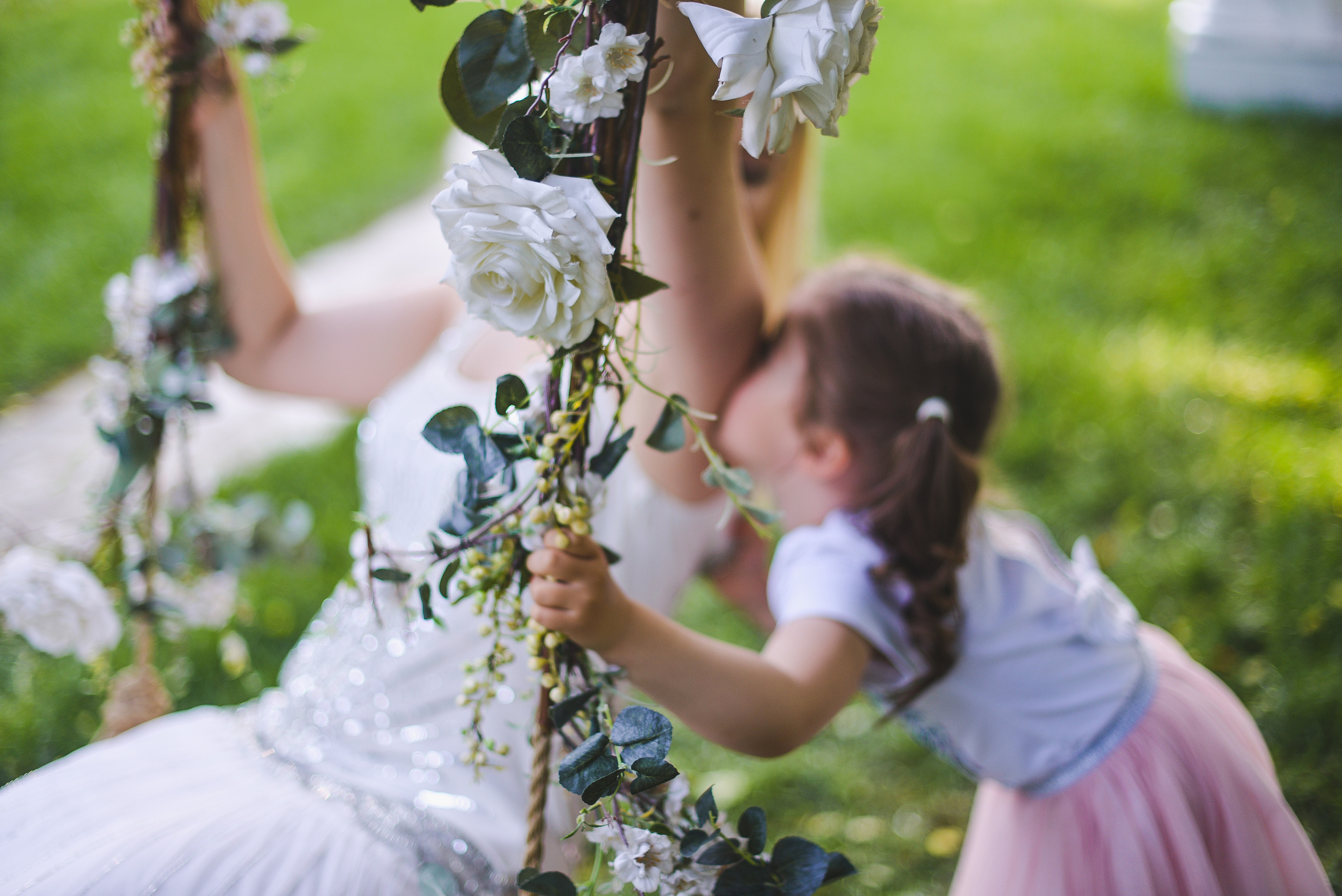 Св. Семейный фотограф в Санкт-Петербурге Льдокова Екатерина