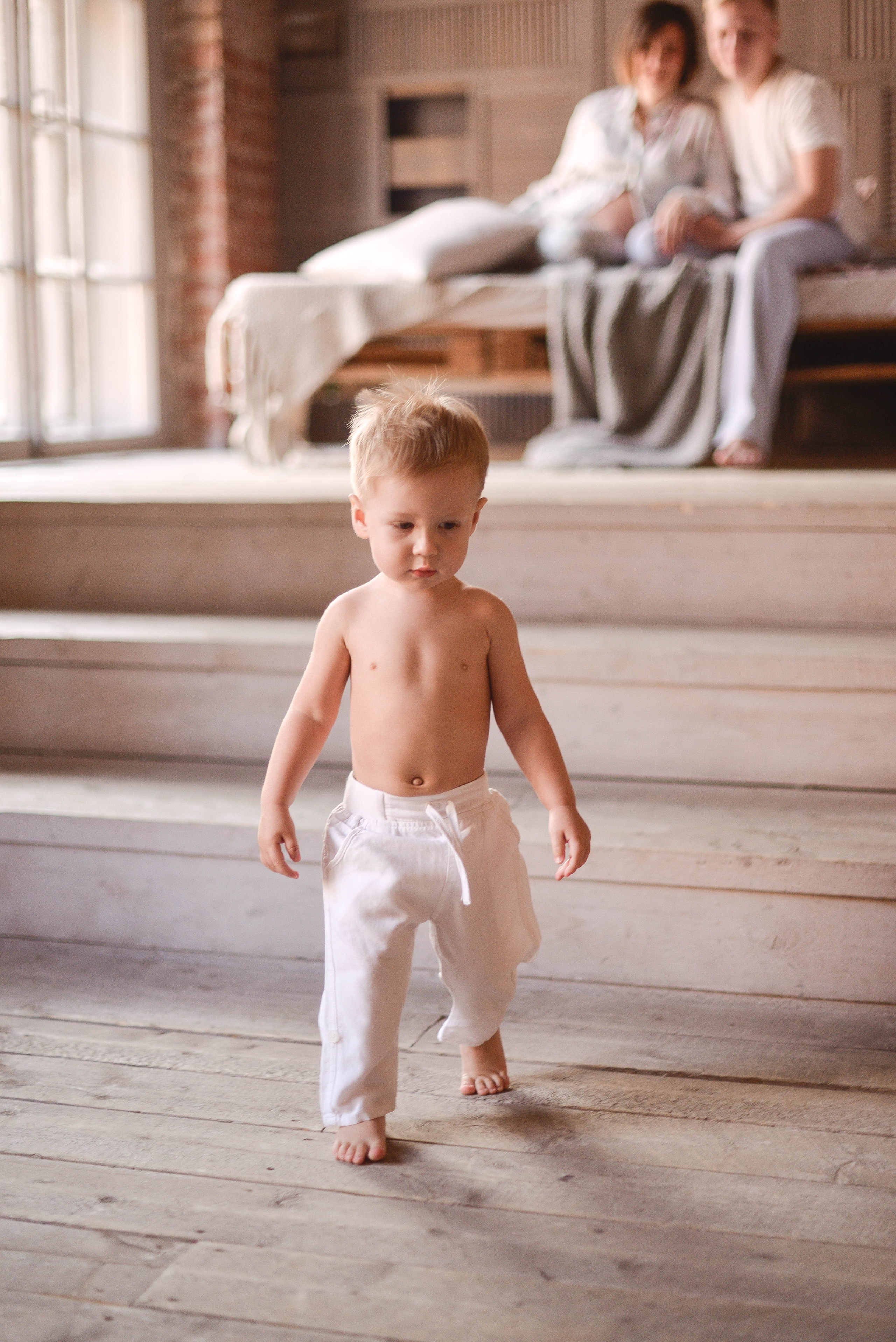 В ожидании Тимохи. Семейный фотограф в Санкт-Петербурге Льдокова Екатерина