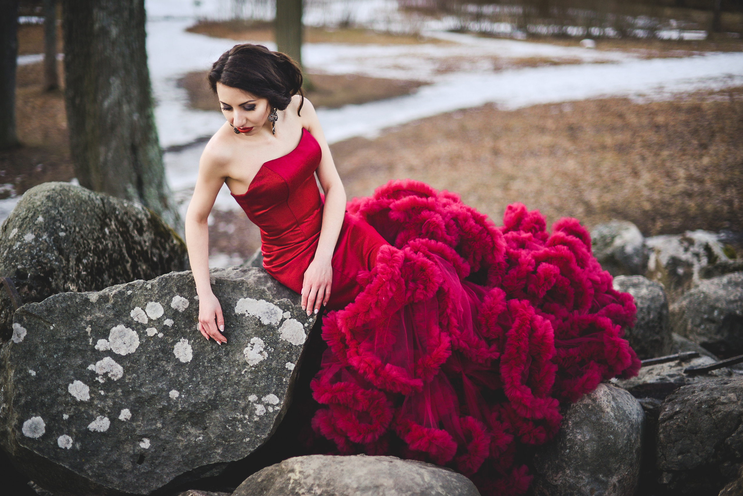 ПОЛИ. Семейный фотограф в Санкт-Петербурге Льдокова Екатерина