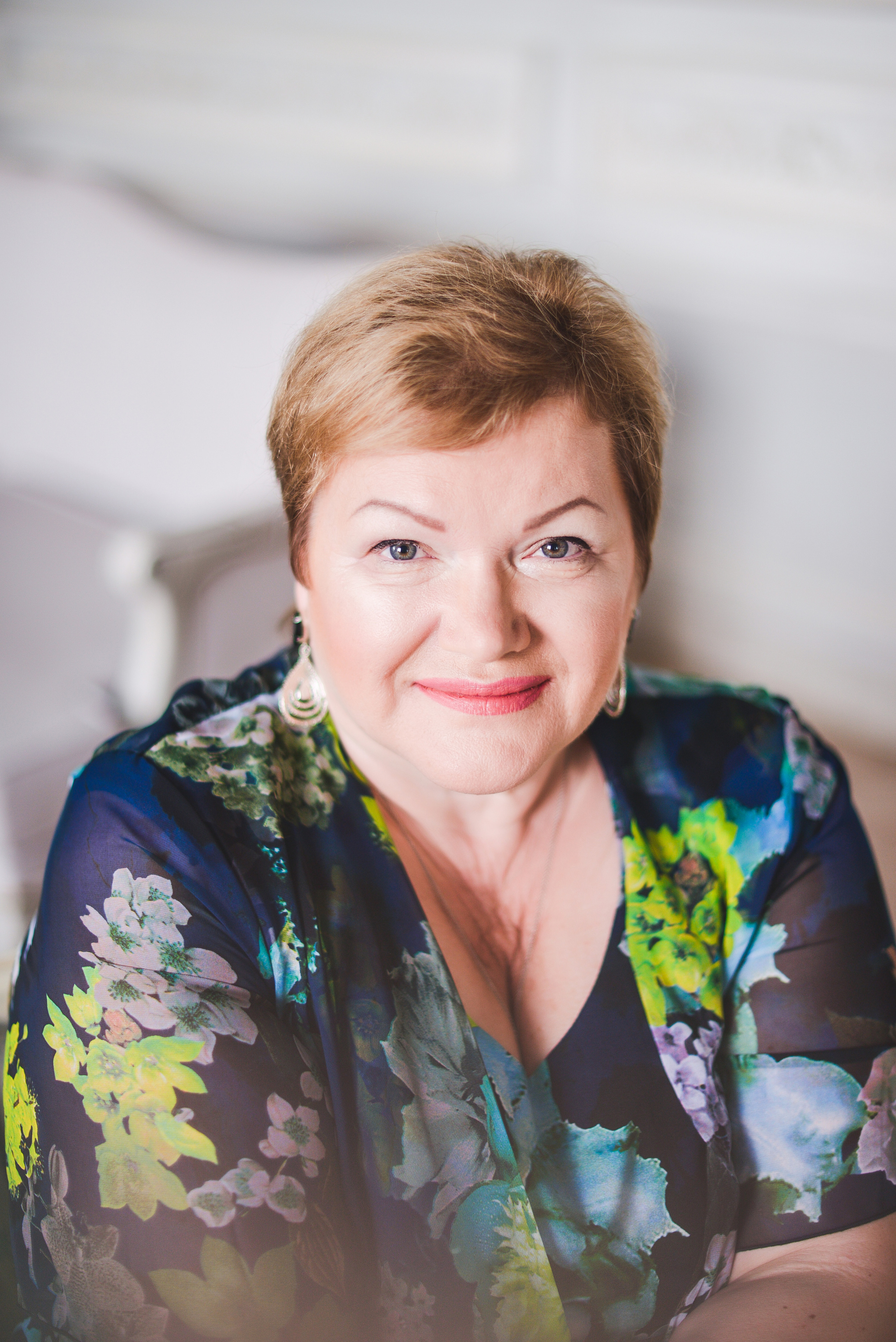 Св. Семейный фотограф в Санкт-Петербурге Льдокова Екатерина