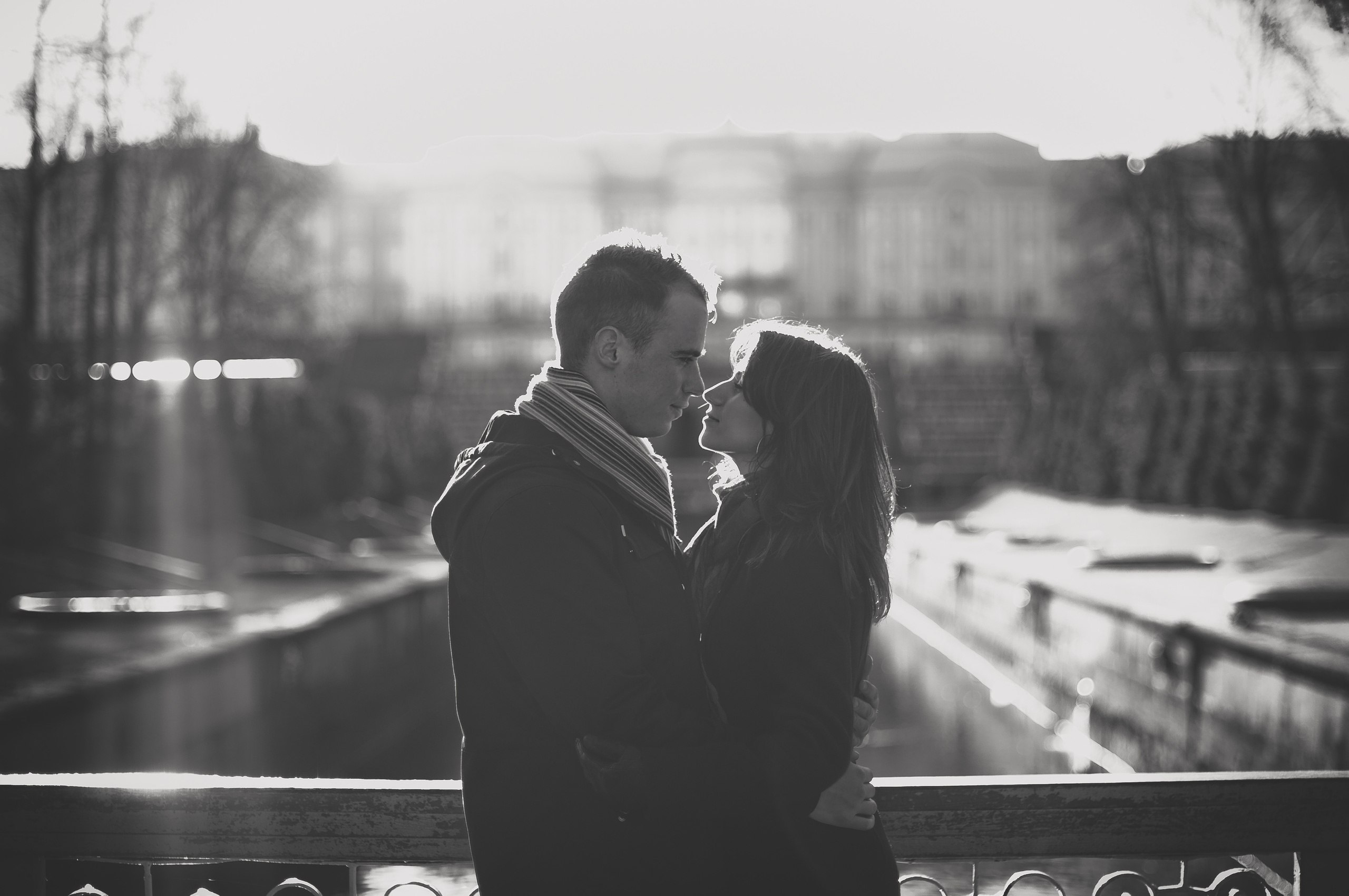 Андерс и Наташа. Семейный фотограф в Санкт-Петербурге Льдокова Екатерина