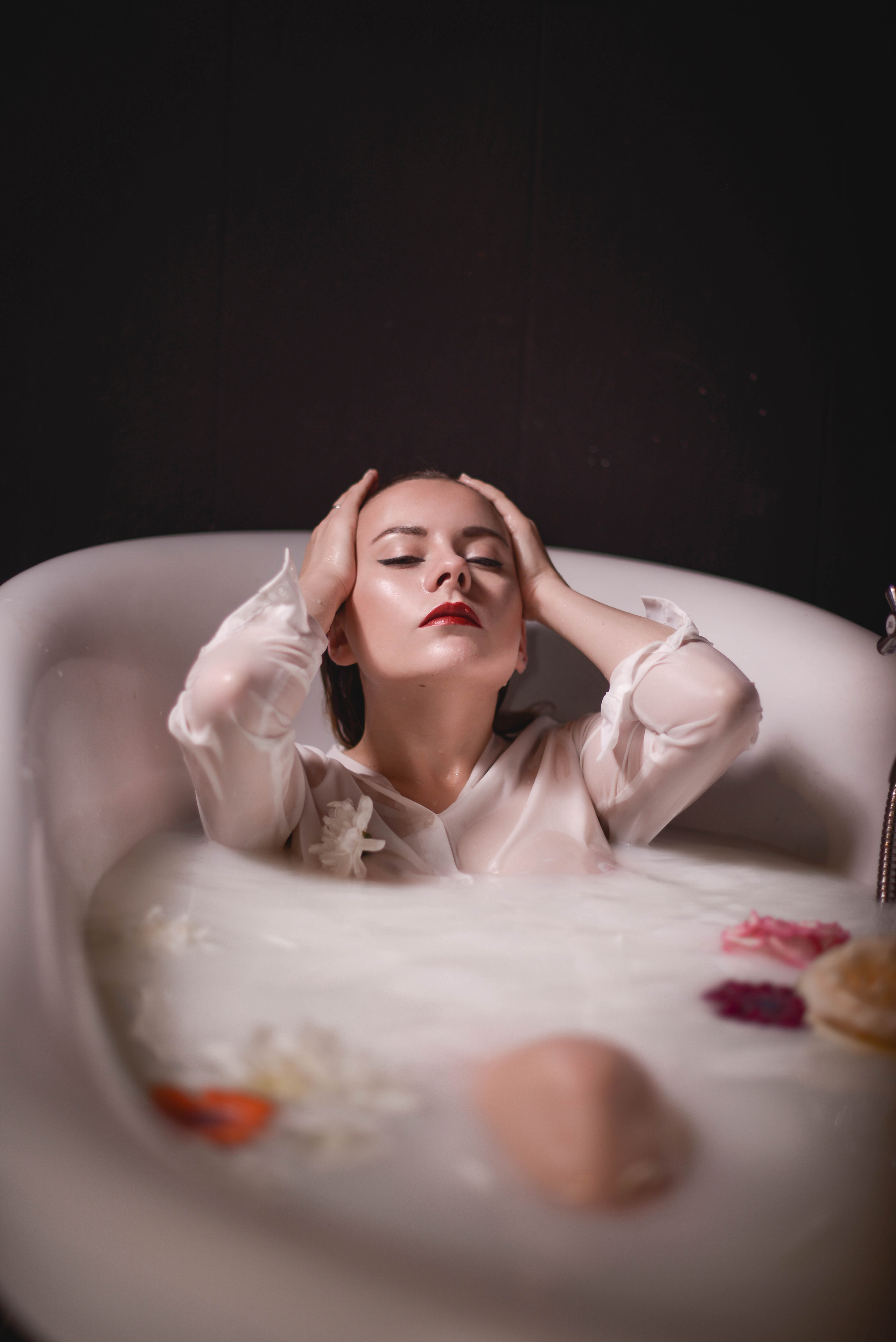 Вода. Семейный фотограф в Санкт-Петербурге Льдокова Екатерина