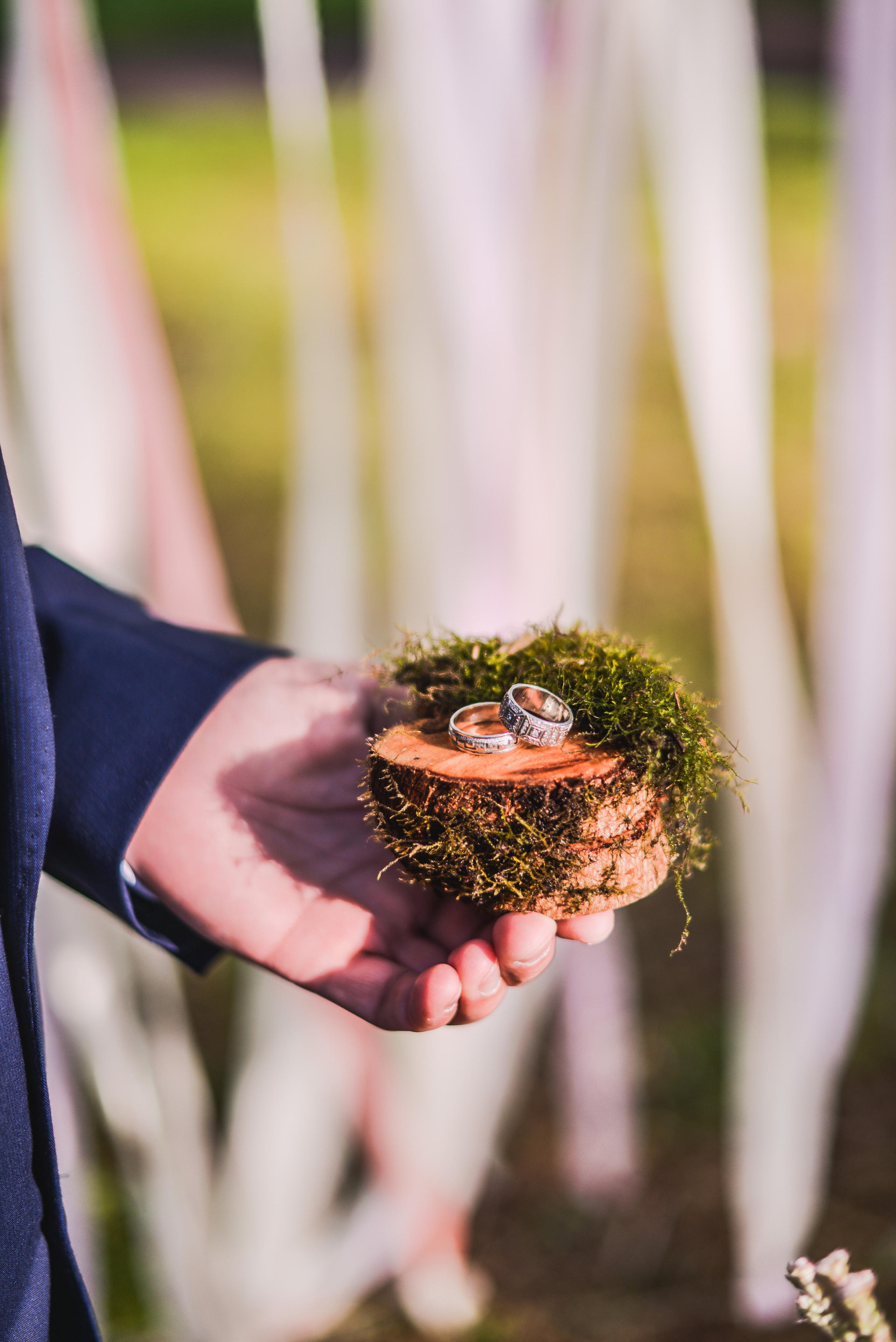 Сергей и Елена. Семейный фотограф в Санкт-Петербурге Льдокова Екатерина