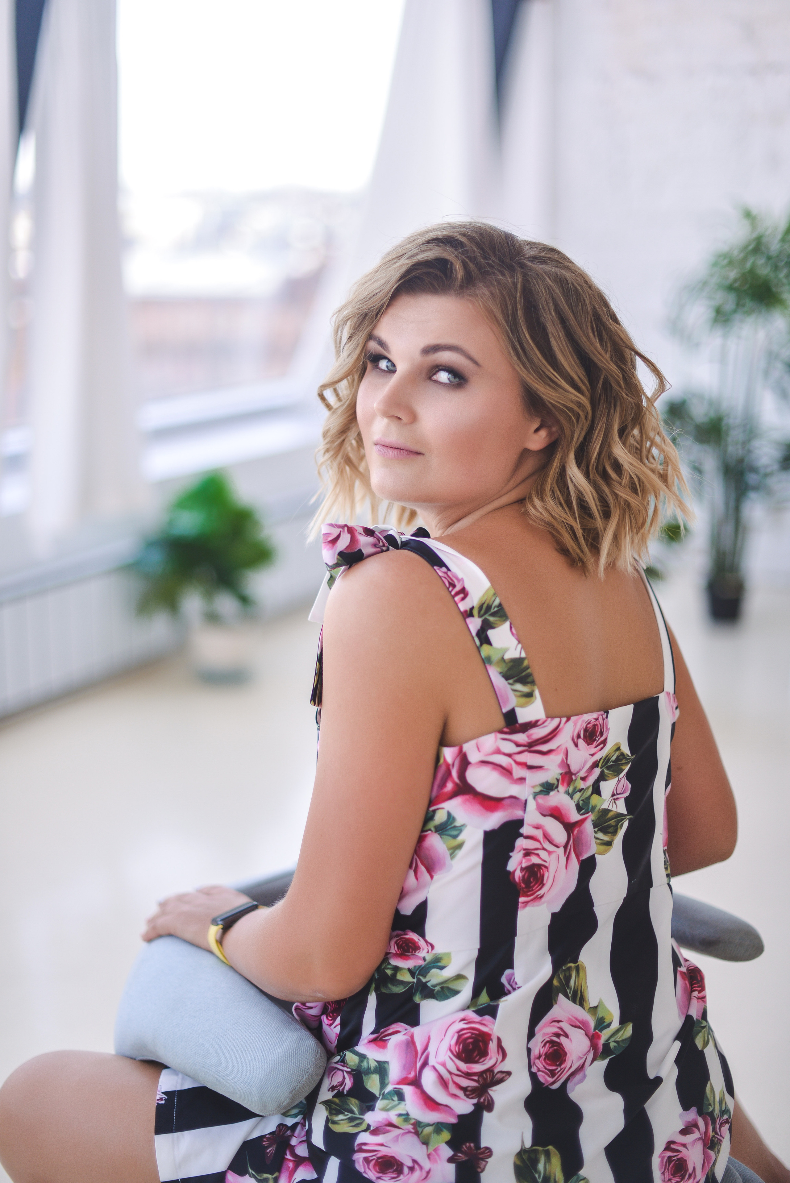 ЮЛЯ. Семейный фотограф в Санкт-Петербурге Льдокова Екатерина