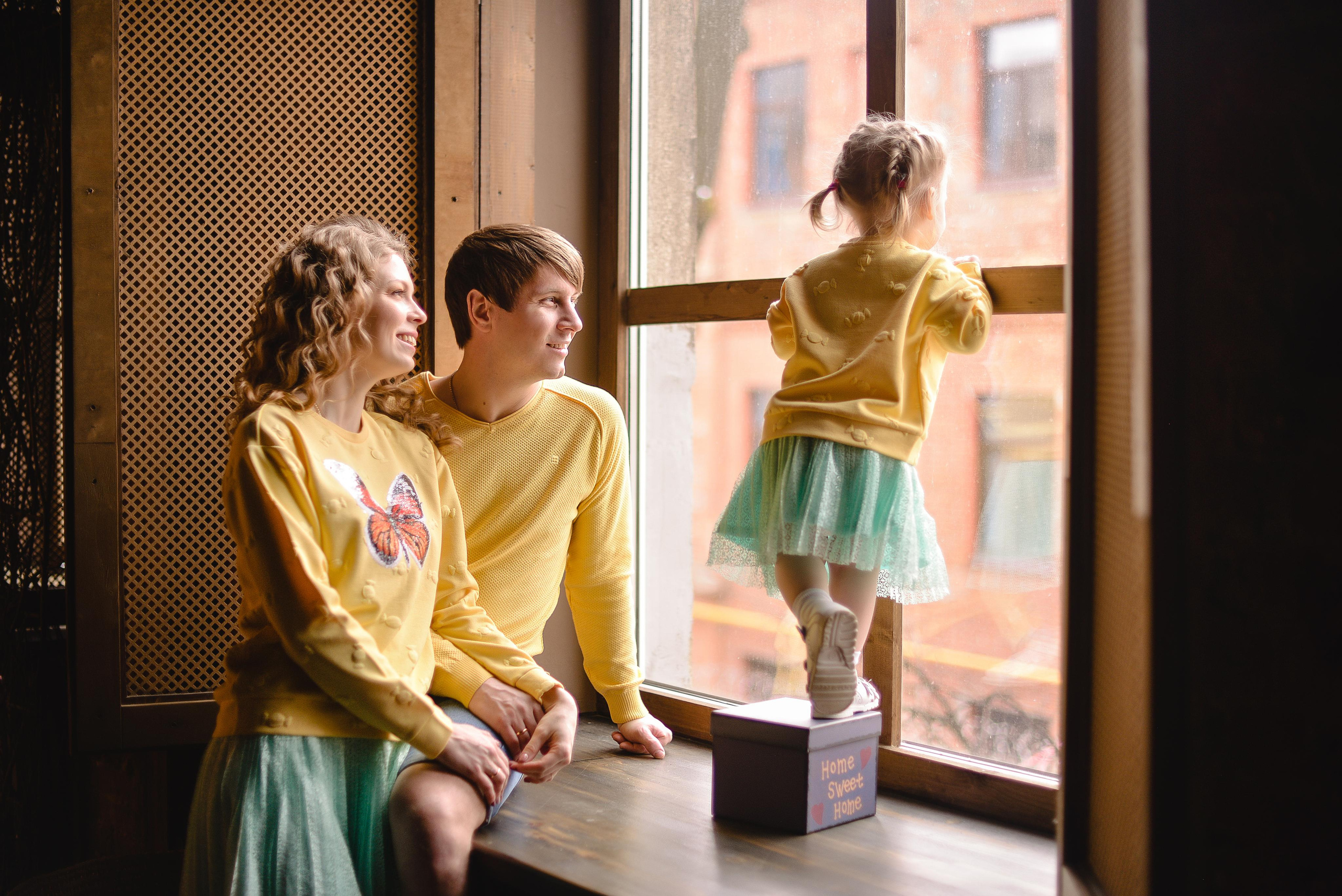 ДР МАши. Семейный фотограф в Санкт-Петербурге Льдокова Екатерина