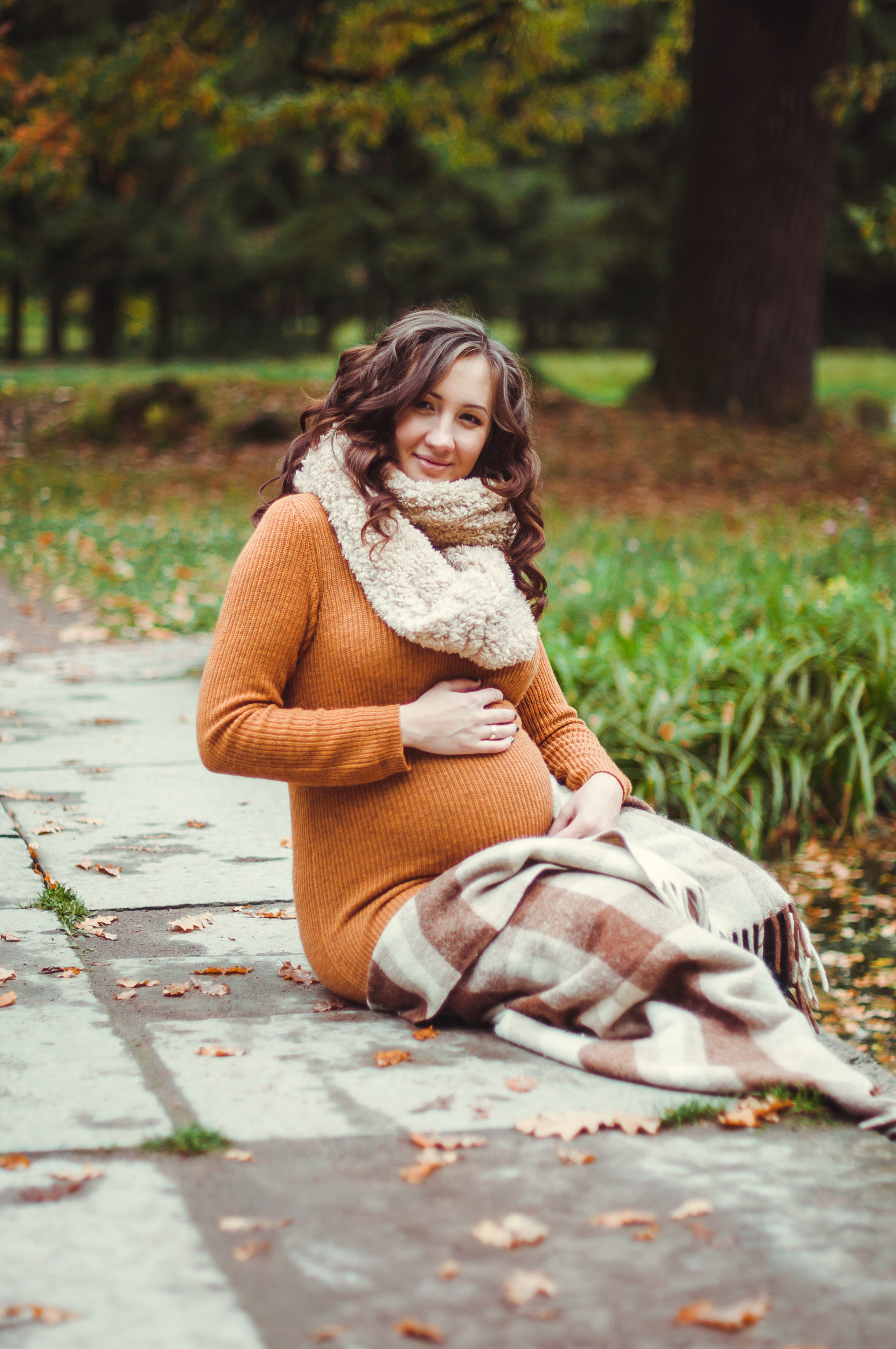 В ожидании ЕЛИСЕЯ. Семейный фотограф в Санкт-Петербурге Льдокова Екатерина