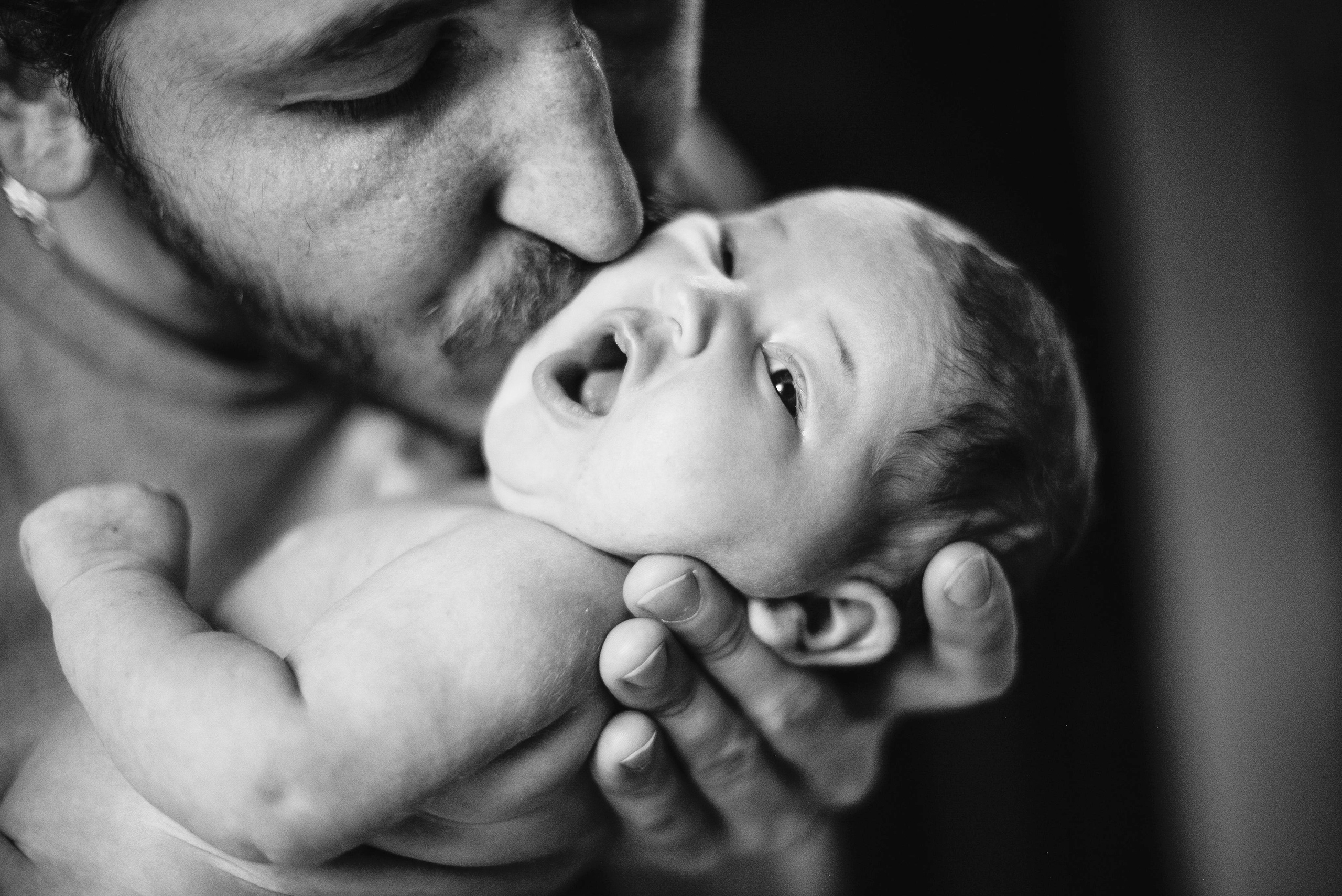 Агаточка. Тёплая домашняя фотосессия. Семейный фотограф в Санкт-Петербурге Льдокова Екатерина