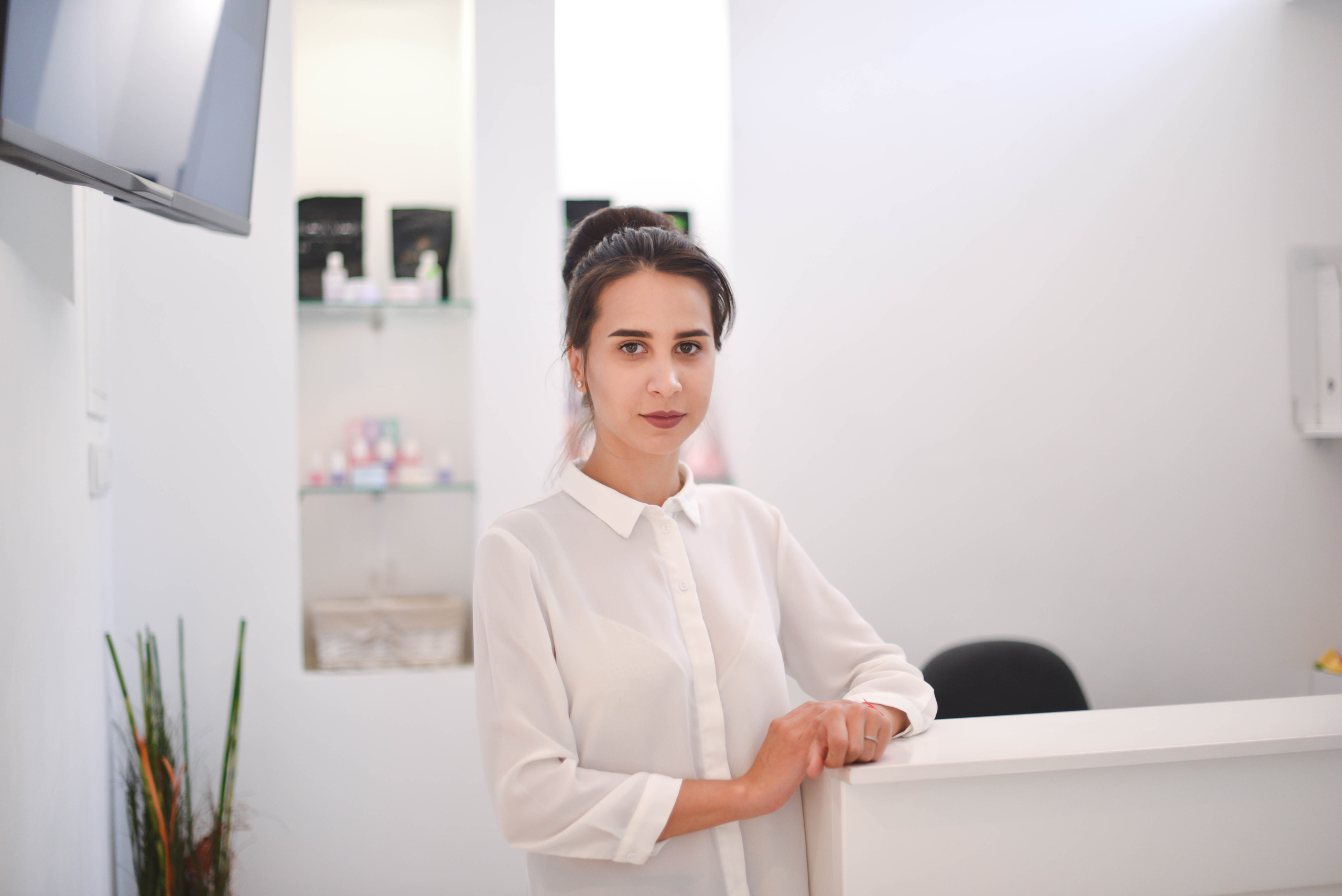 Салон. Семейный фотограф в Санкт-Петербурге Льдокова Екатерина