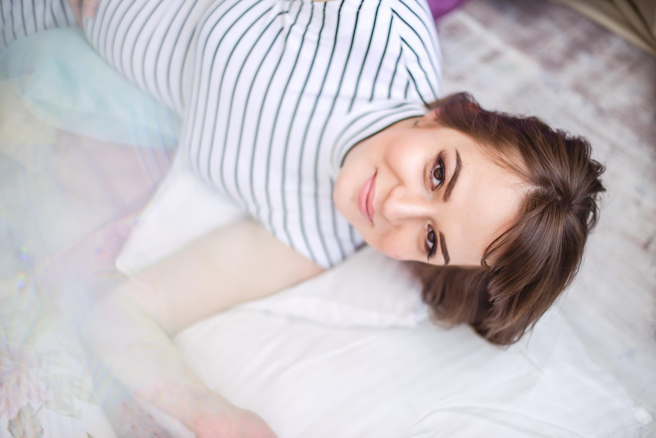 В ожидании Киры. Семейный фотограф в Санкт-Петербурге Льдокова Екатерина