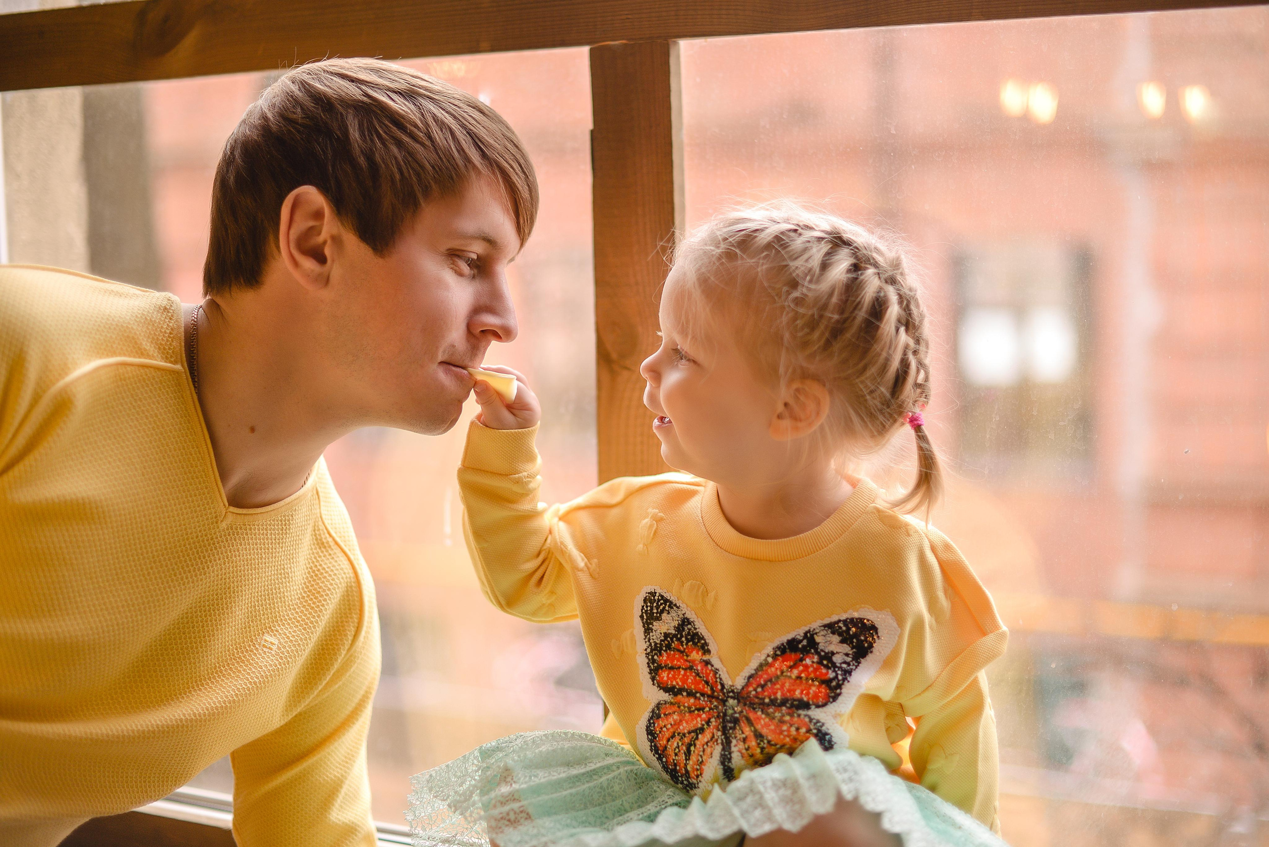 ДР МАши. Семейный фотограф в Санкт-Петербурге Льдокова Екатерина