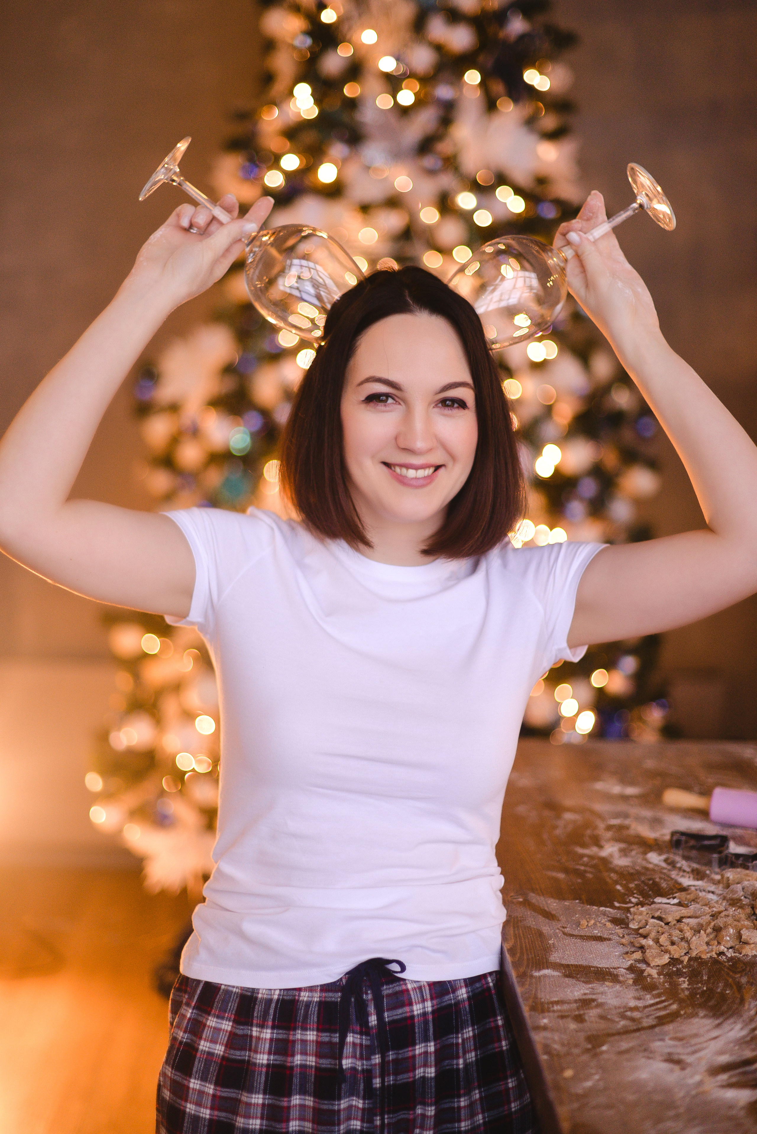 Готовим. Семейный фотограф в Санкт-Петербурге Льдокова Екатерина