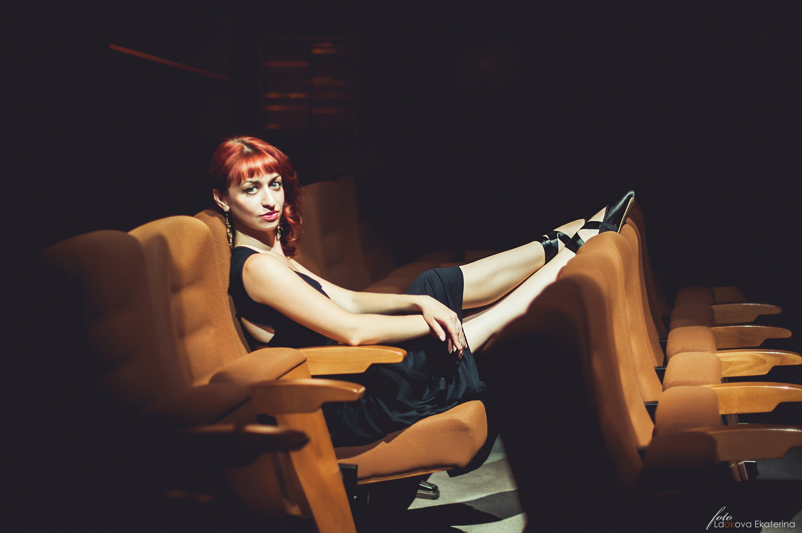 ЛИНА. Семейный фотограф в Санкт-Петербурге Льдокова Екатерина